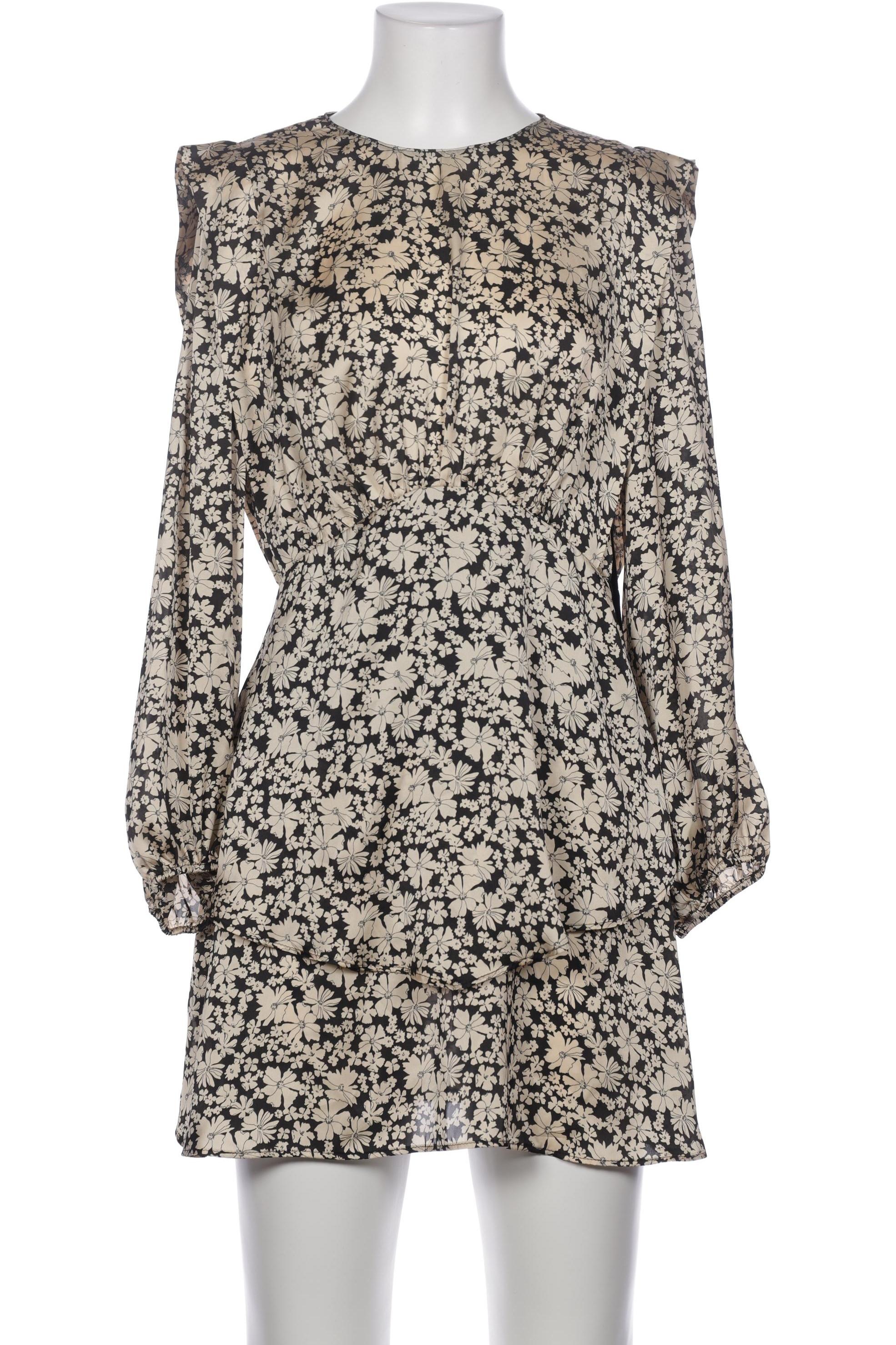

Zara Damen Kleid, mehrfarbig, Gr. 36