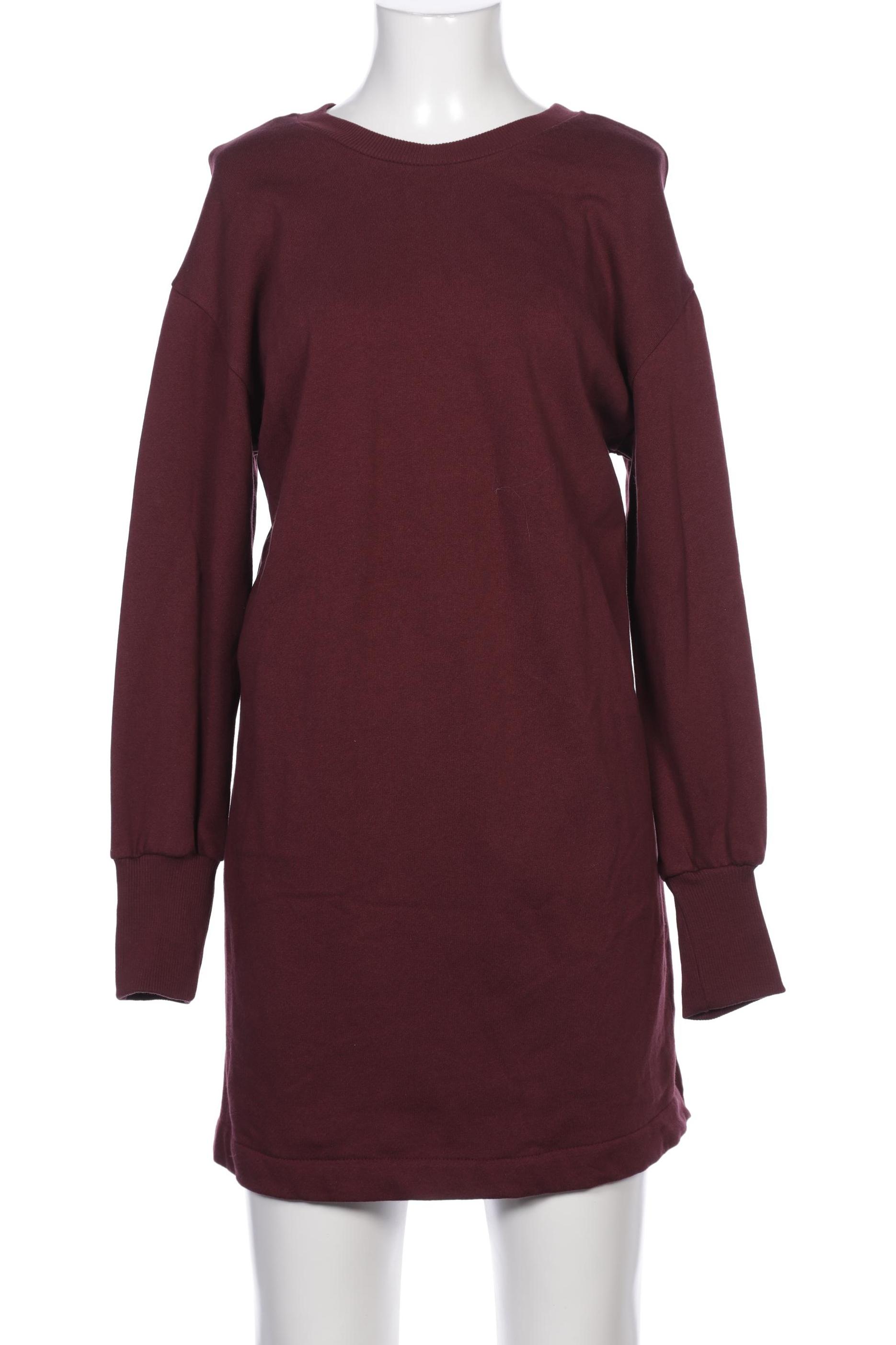 

Zara Damen Kleid, bordeaux, Gr. 36