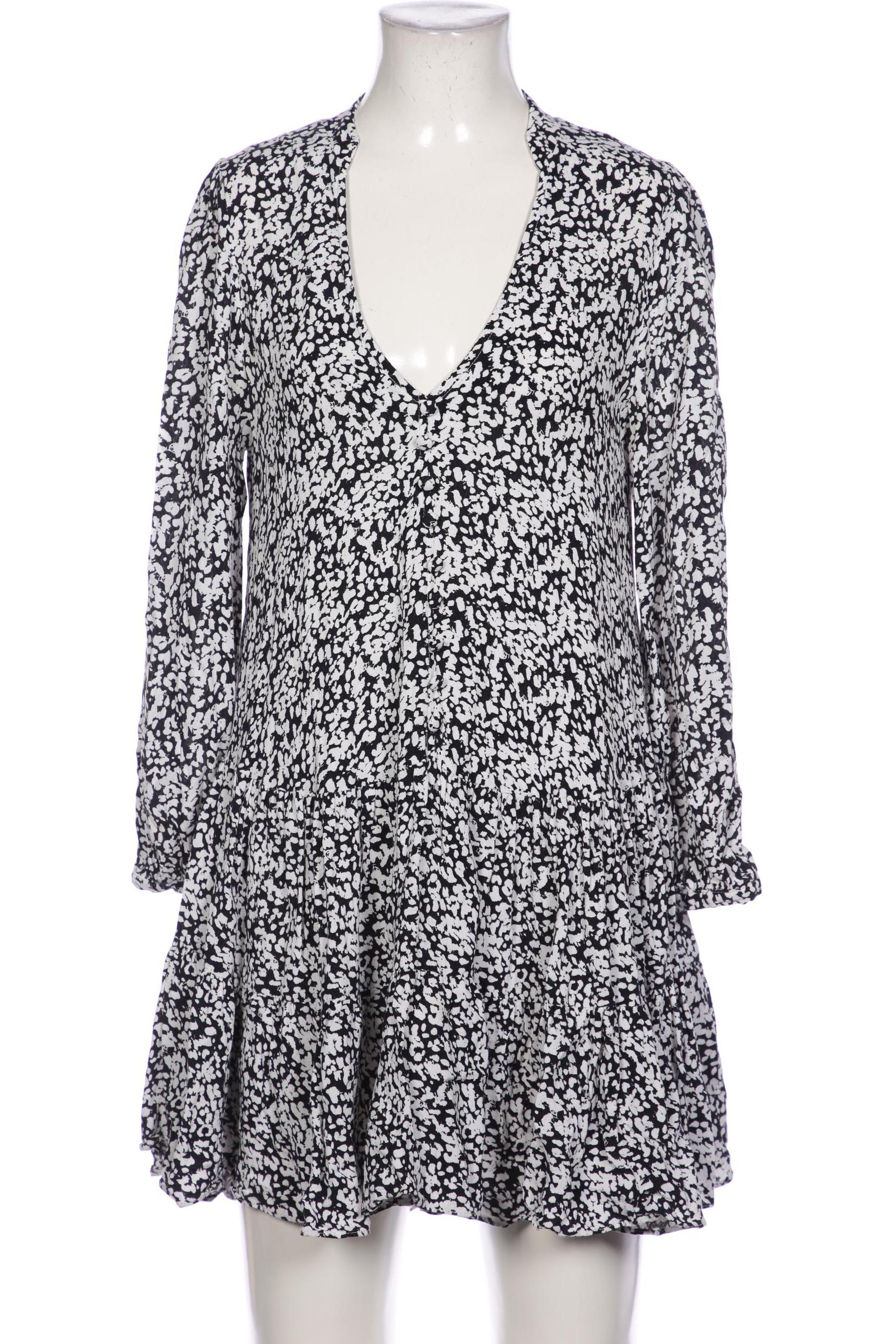 

Zara Damen Kleid, schwarz, Gr. 36