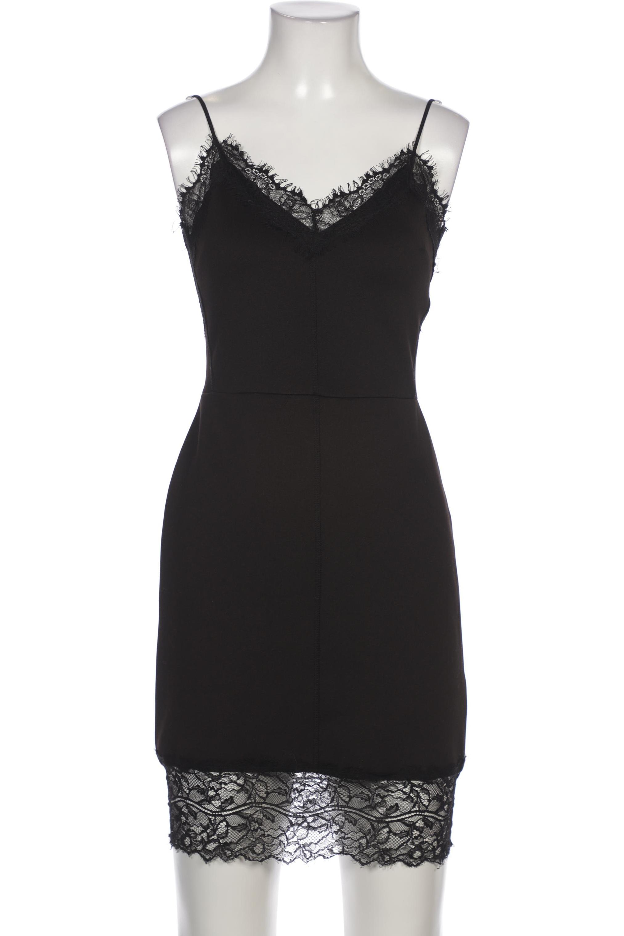 

ZARA Damen Kleid, schwarz
