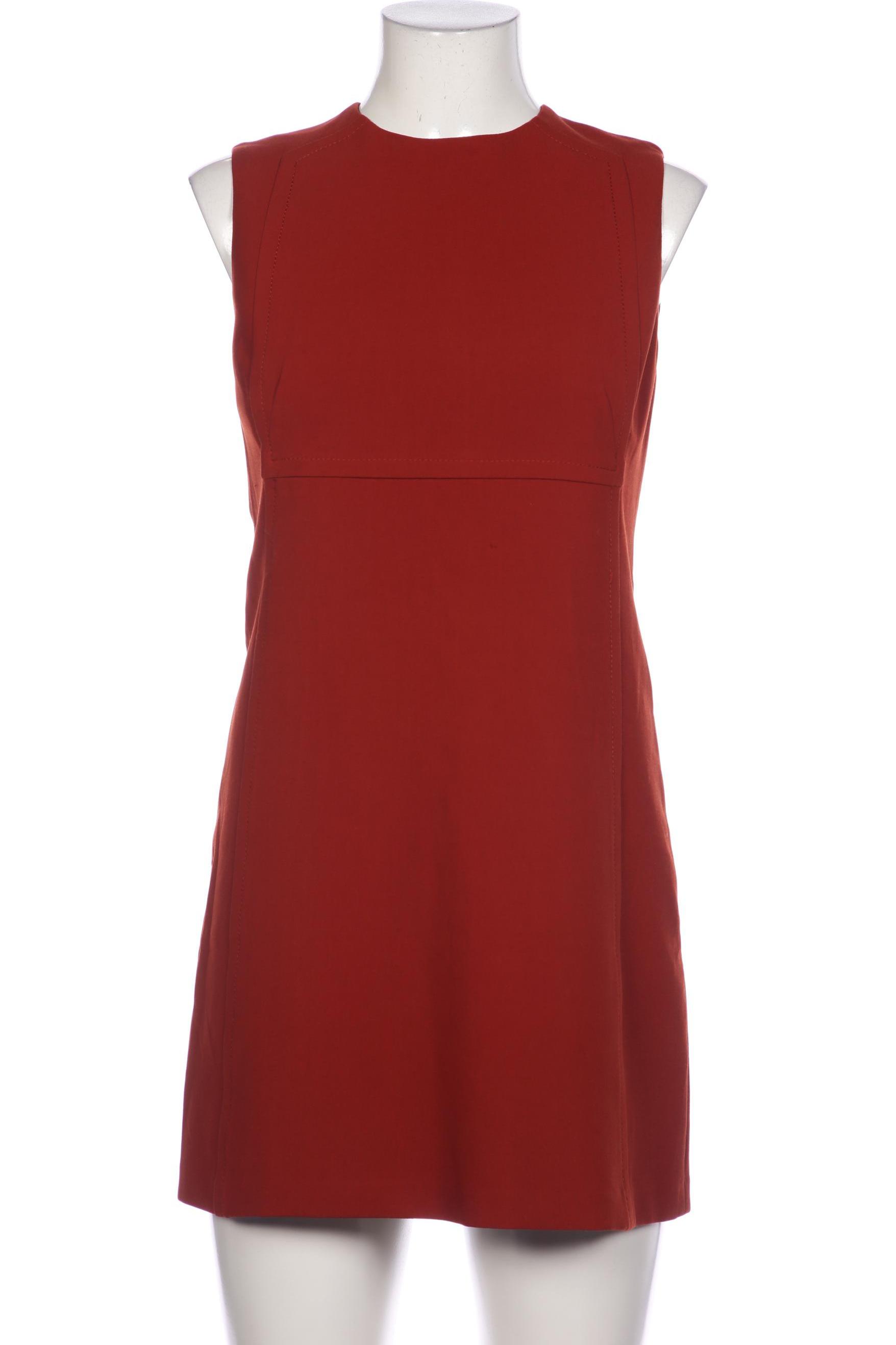 

Zara Damen Kleid, braun, Gr. 38