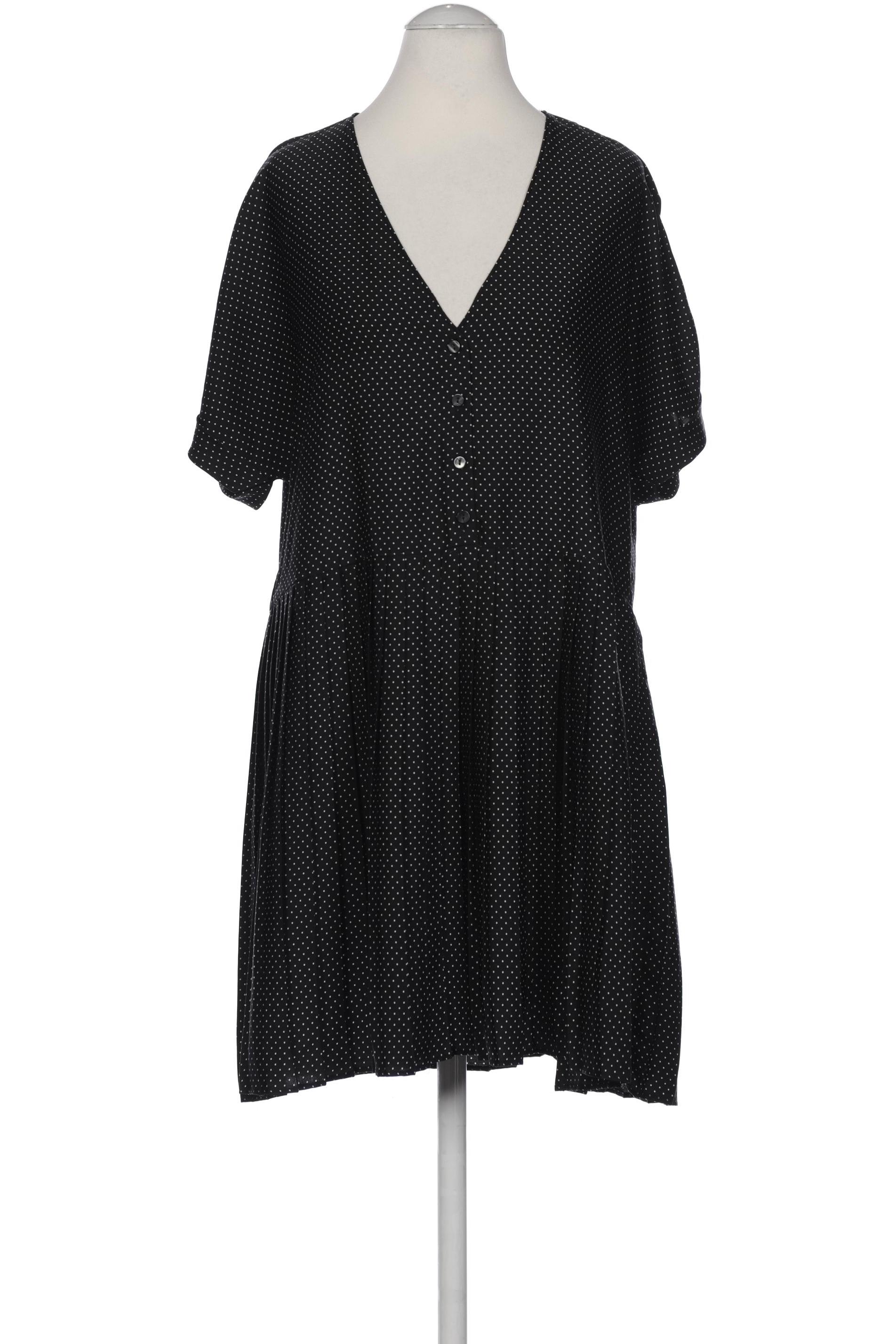 

Zara Damen Kleid, schwarz, Gr. 38