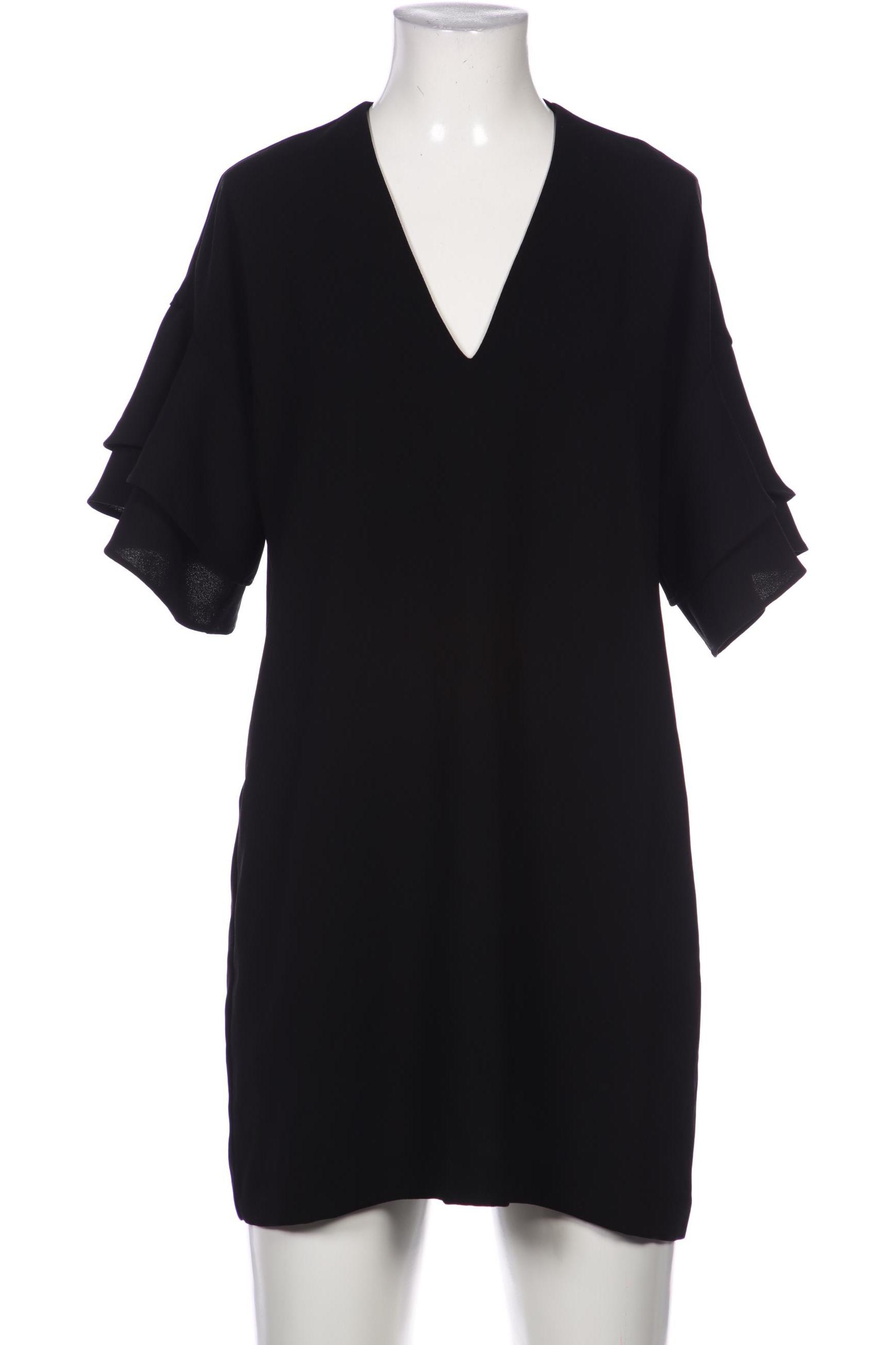 

ZARA Damen Kleid, schwarz