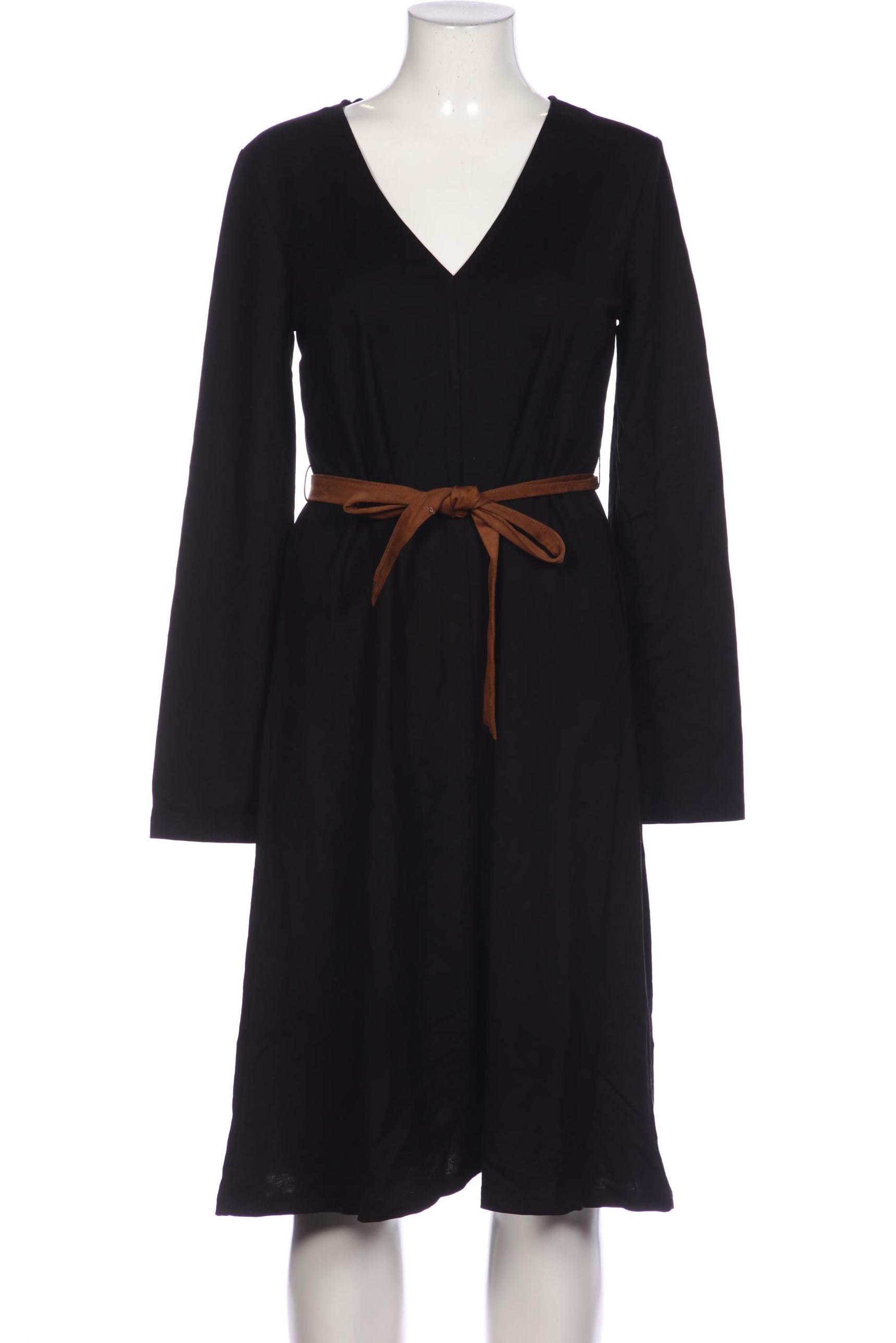 

Zara Damen Kleid, schwarz, Gr. 38