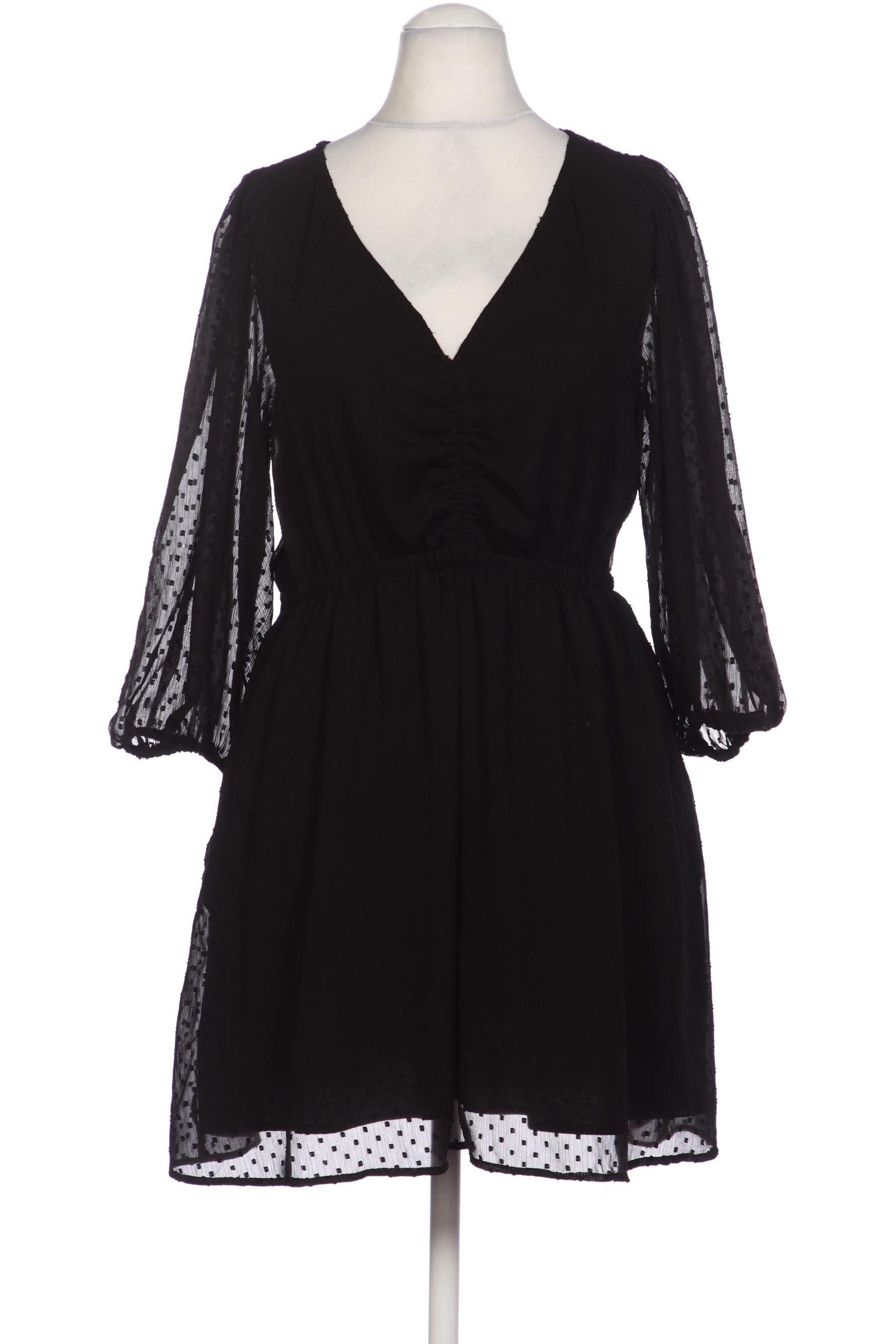 

Zara Damen Kleid, schwarz, Gr. 38