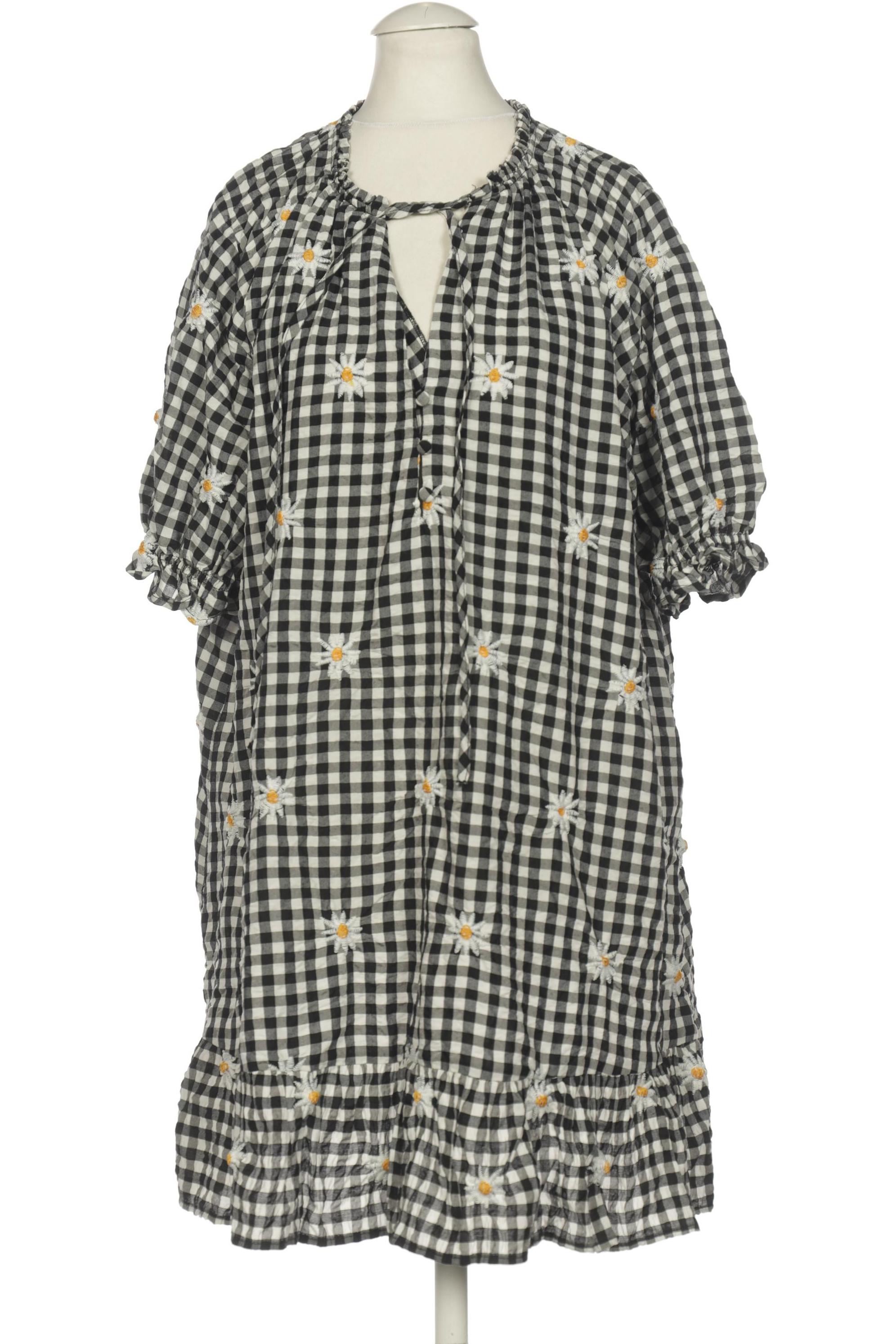 

Zara Damen Kleid, schwarz, Gr. 34