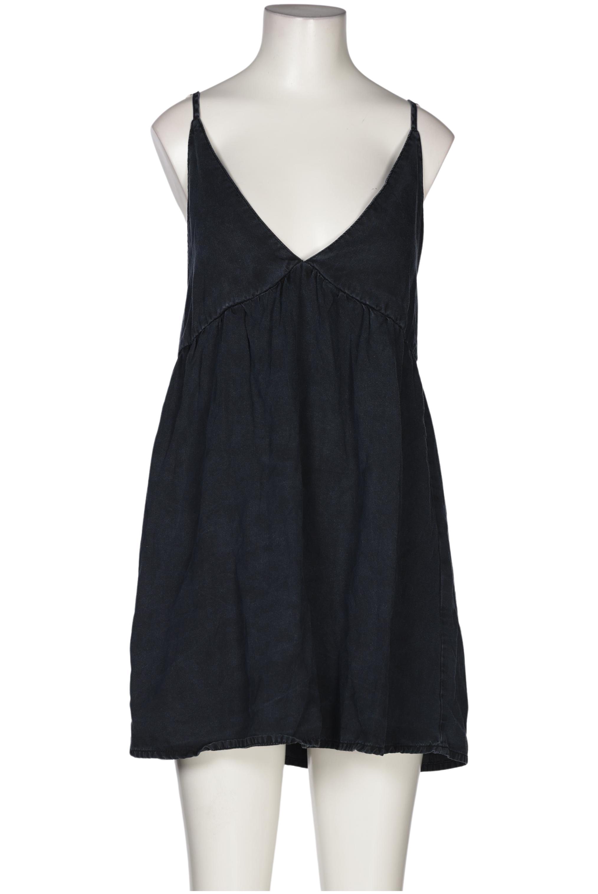 

Zara Damen Kleid, marineblau, Gr. 38