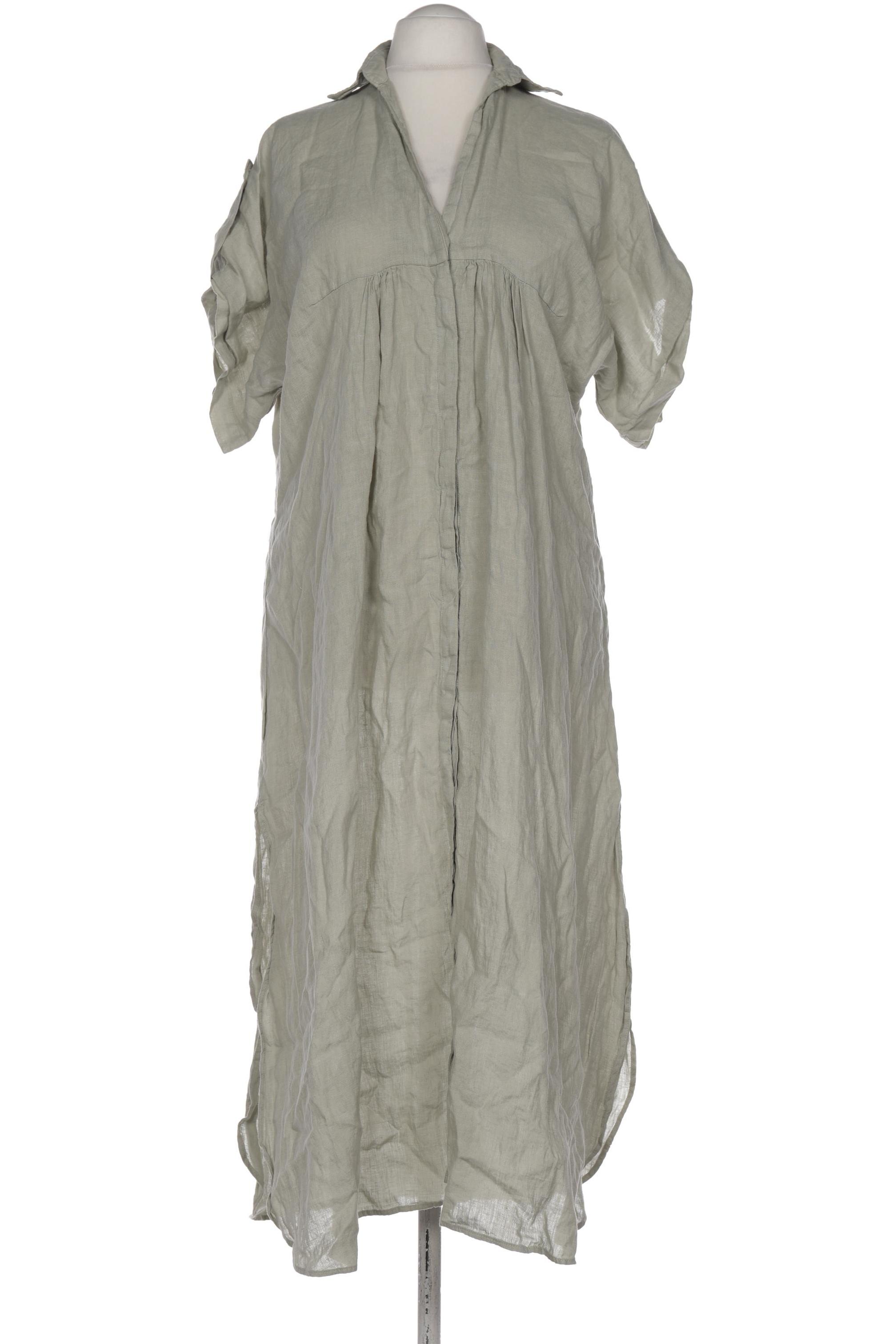 

Zara Damen Kleid, hellgrün, Gr. 34