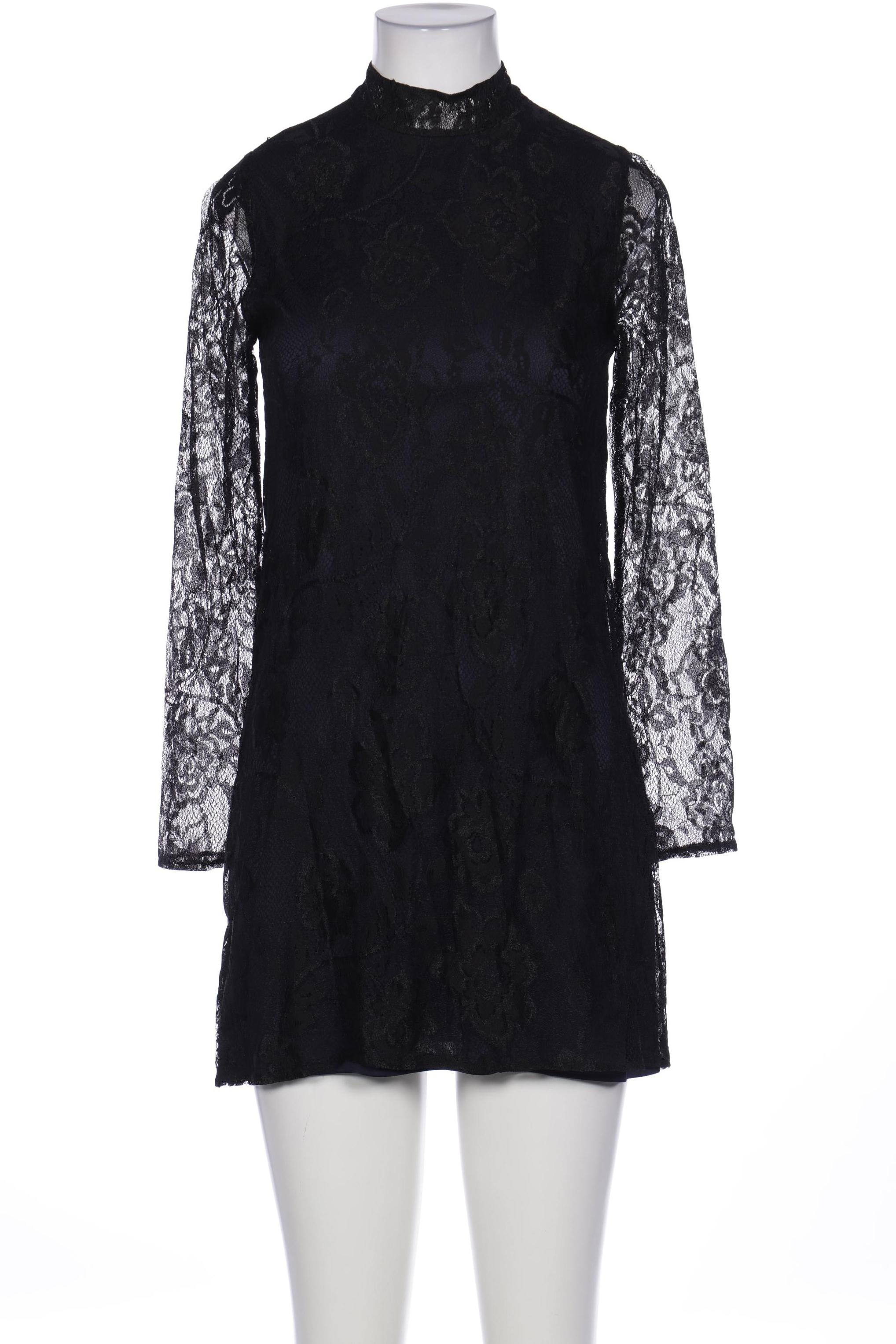 

Zara Damen Kleid, schwarz, Gr. 36