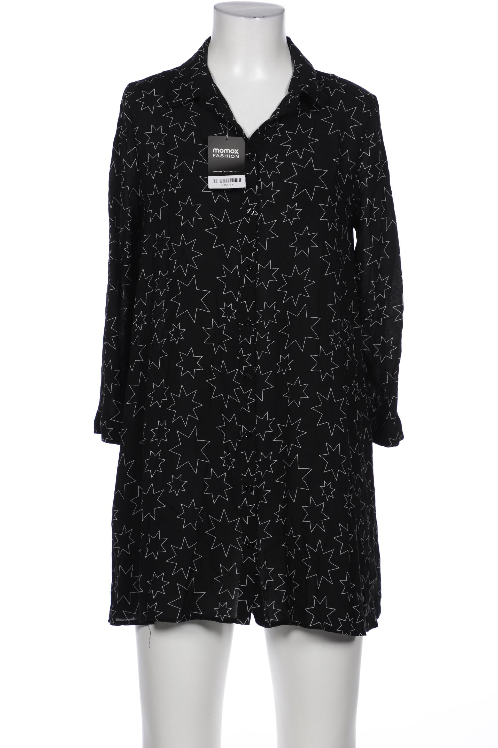 

ZARA Damen Kleid, schwarz