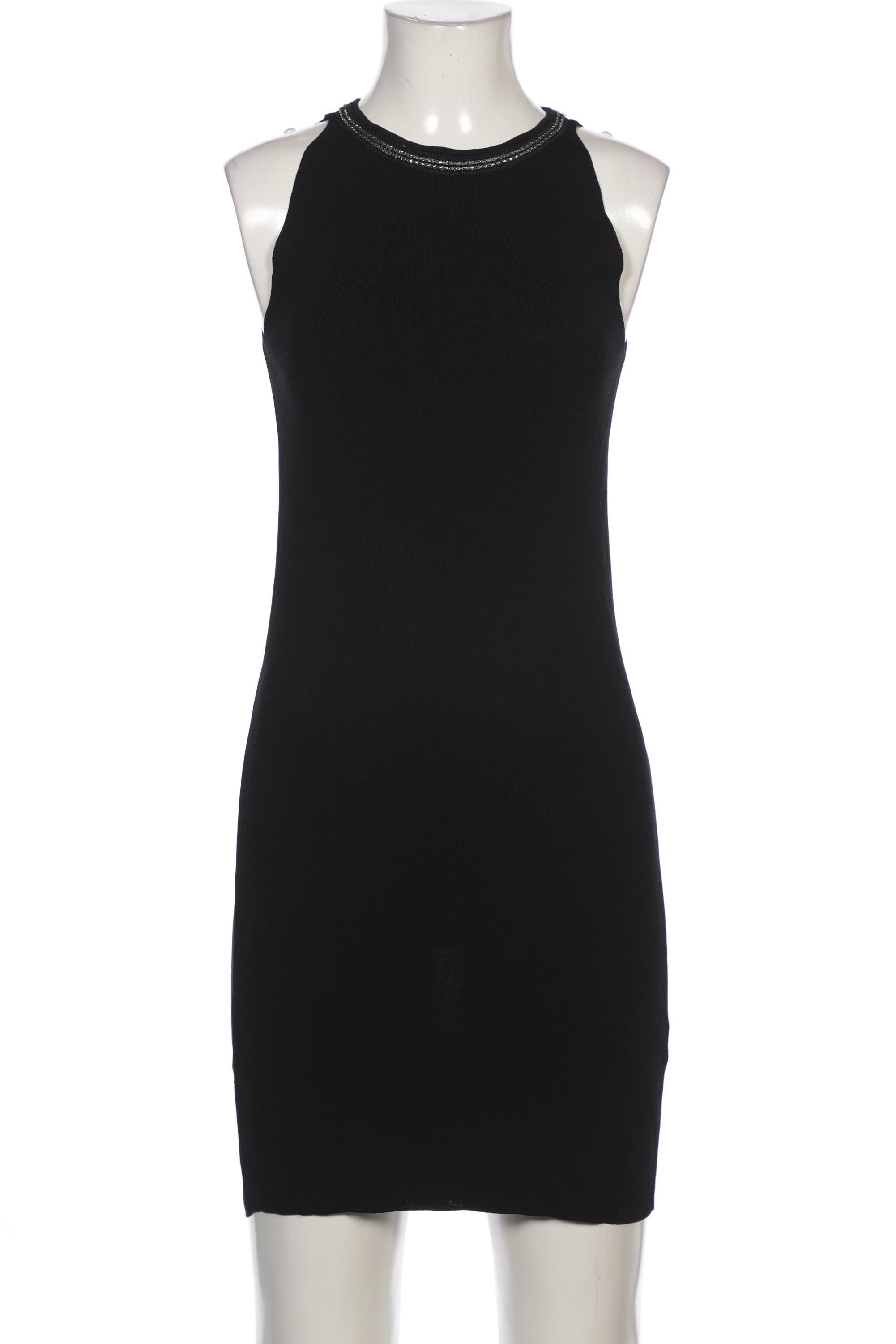 

ZARA Damen Kleid, schwarz