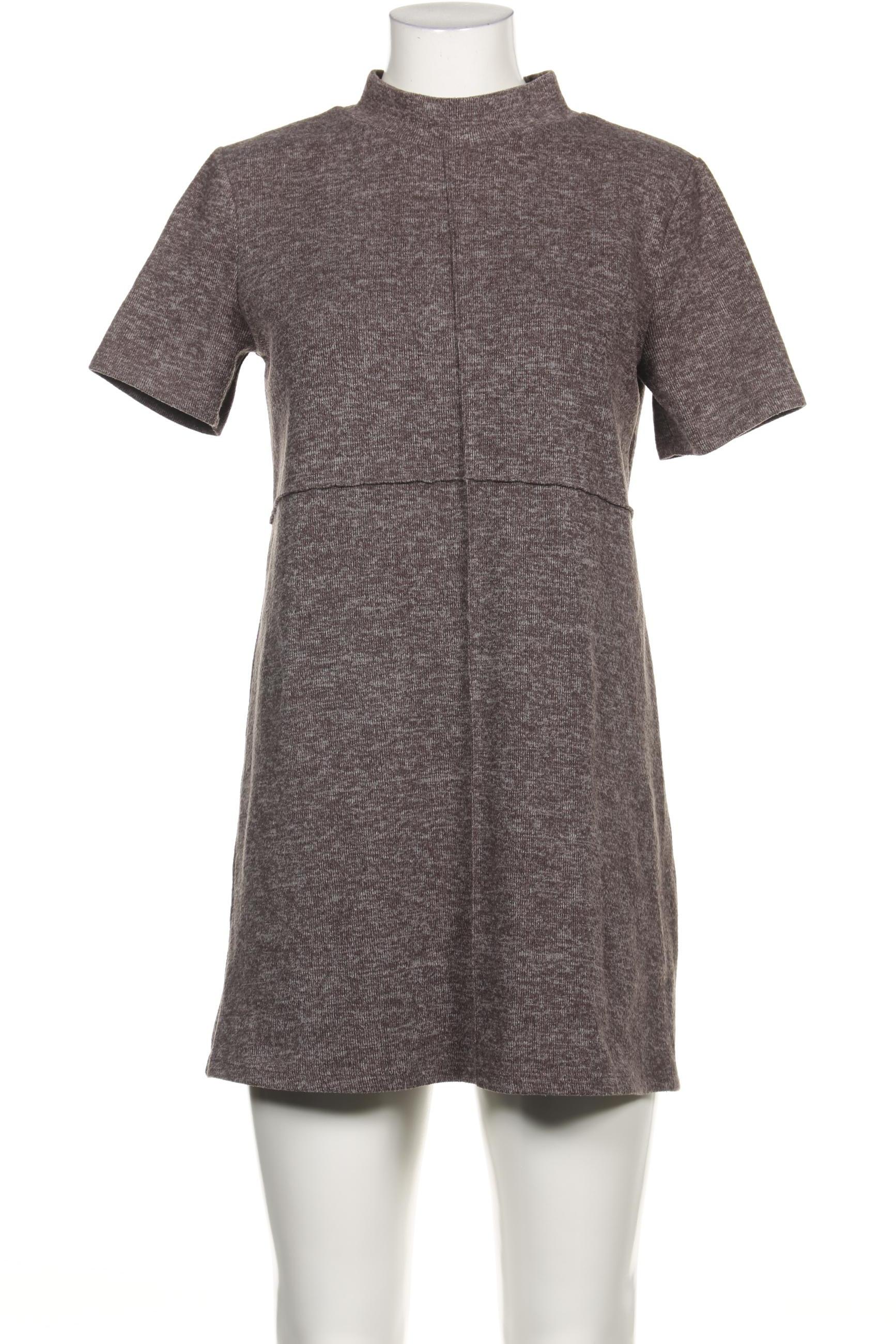 

Zara Damen Kleid, braun, Gr. 42