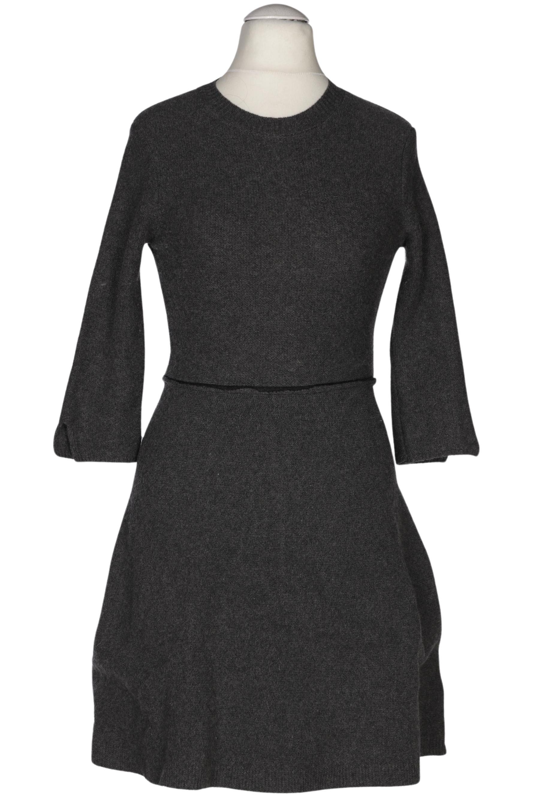 

Zara Damen Kleid, grau, Gr. 38