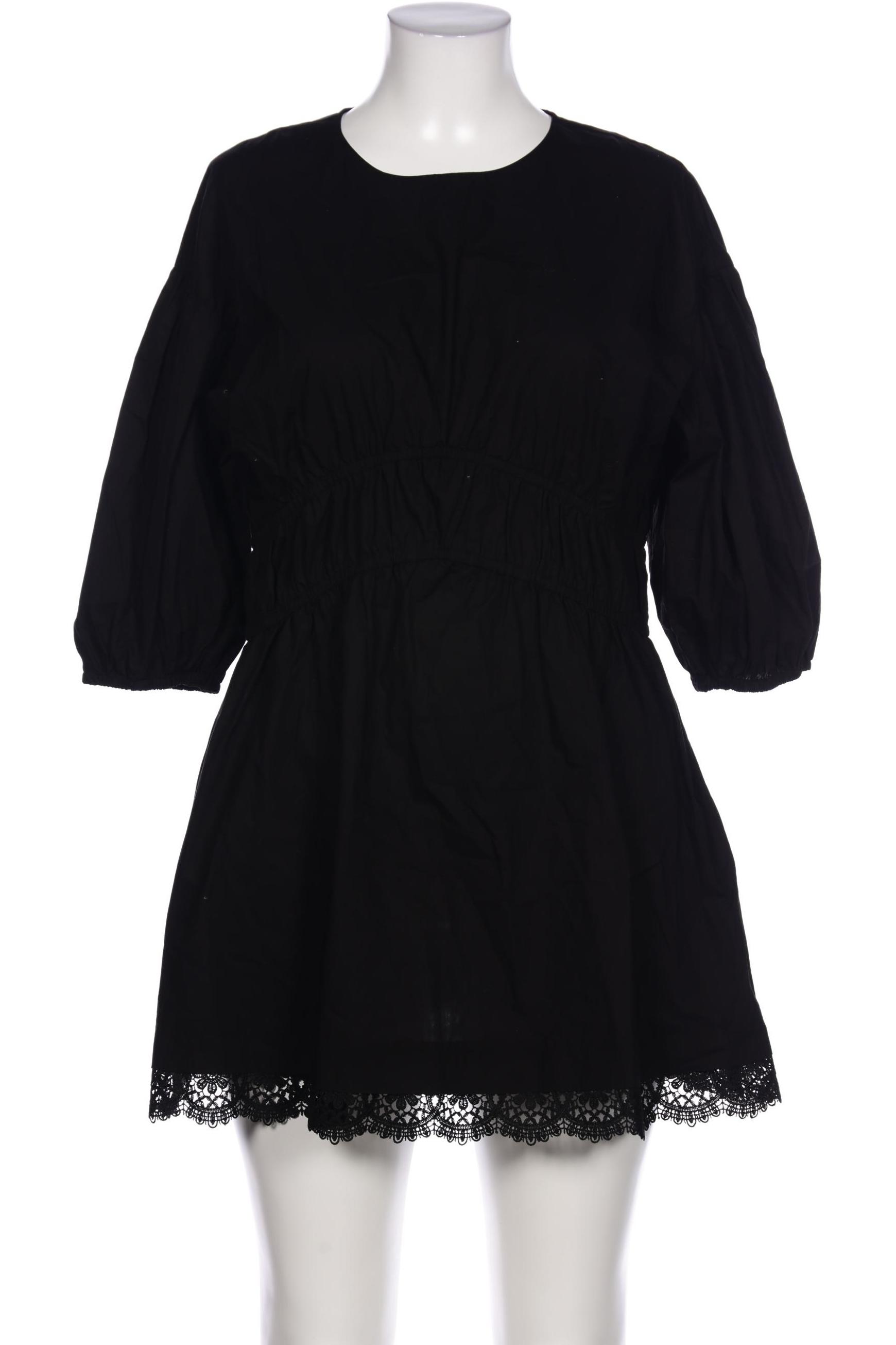 

Zara Damen Kleid, schwarz, Gr. 42