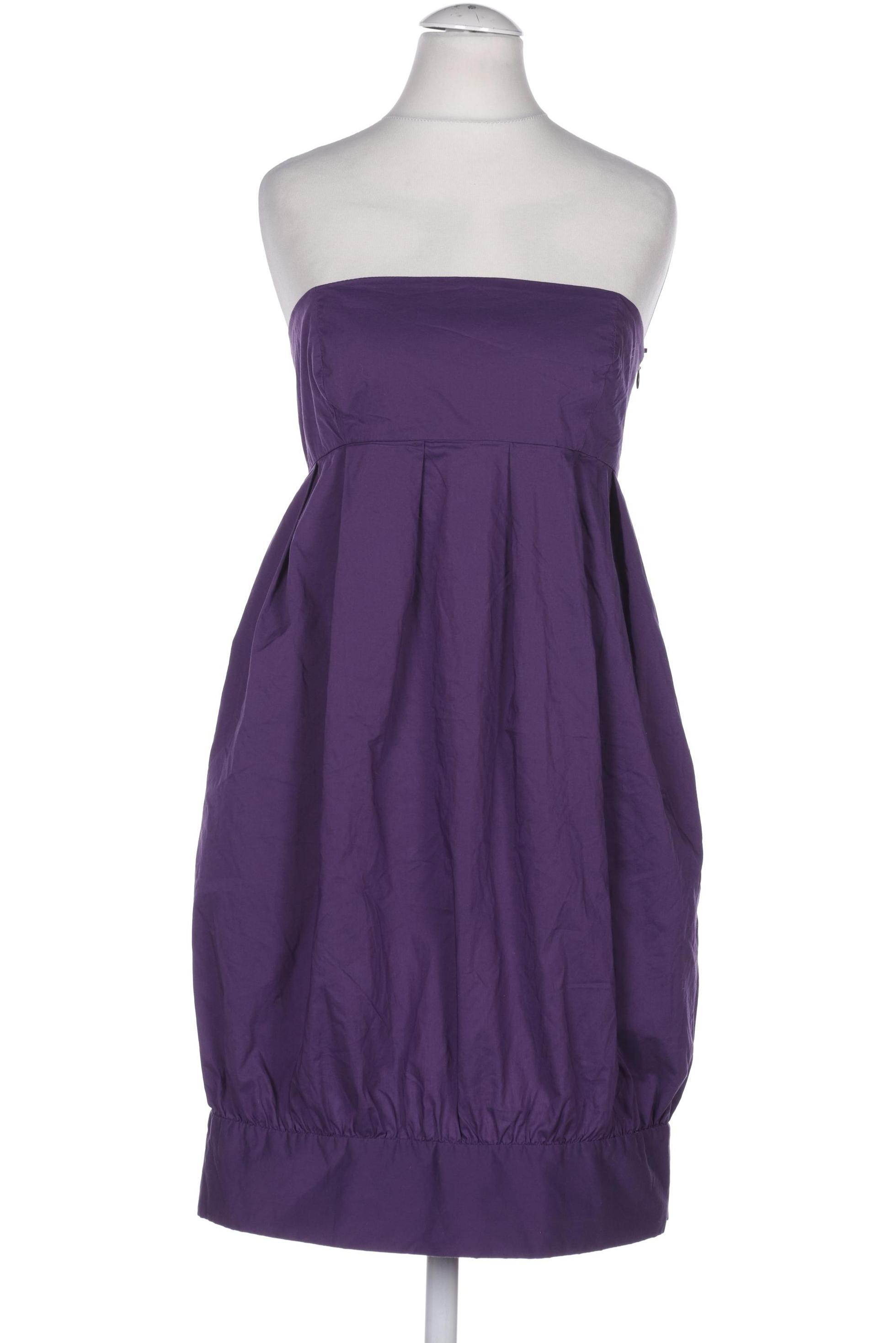 

Zara Damen Kleid, flieder, Gr. 38