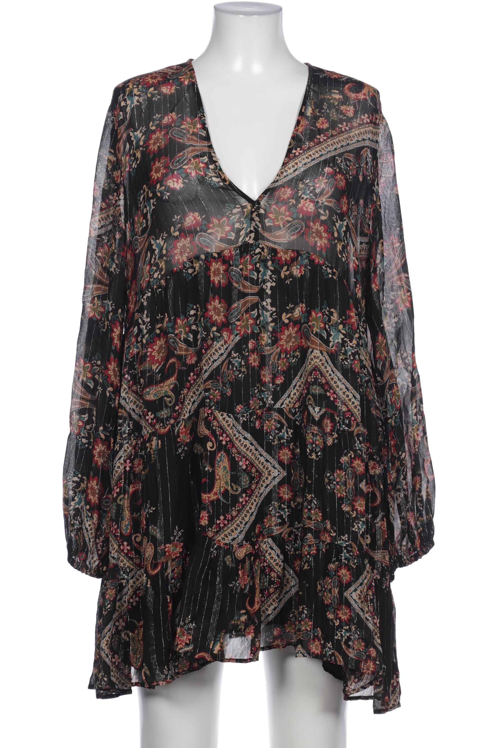 

Zara Damen Kleid, mehrfarbig, Gr. 44