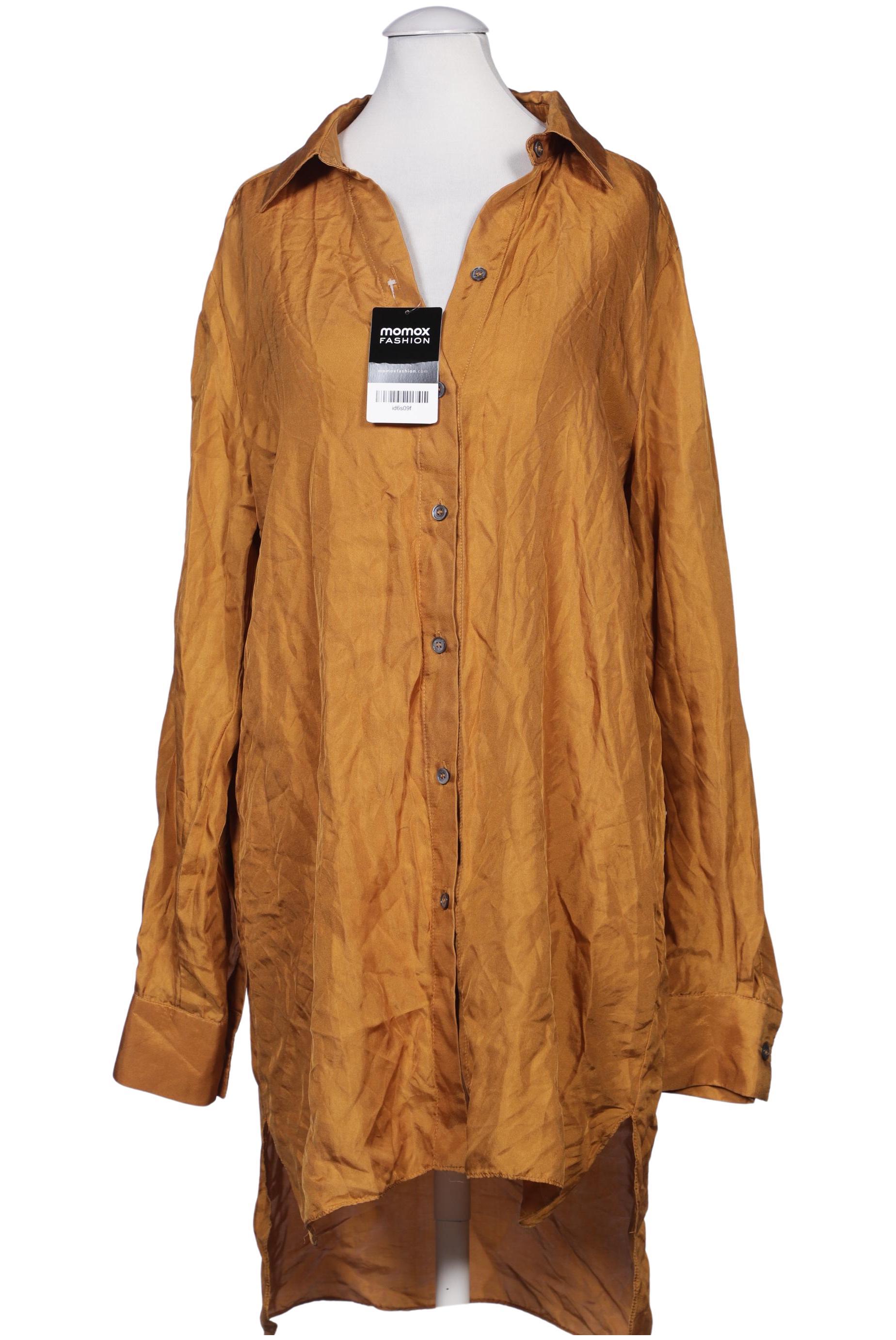 

Zara Damen Kleid, braun, Gr. 36