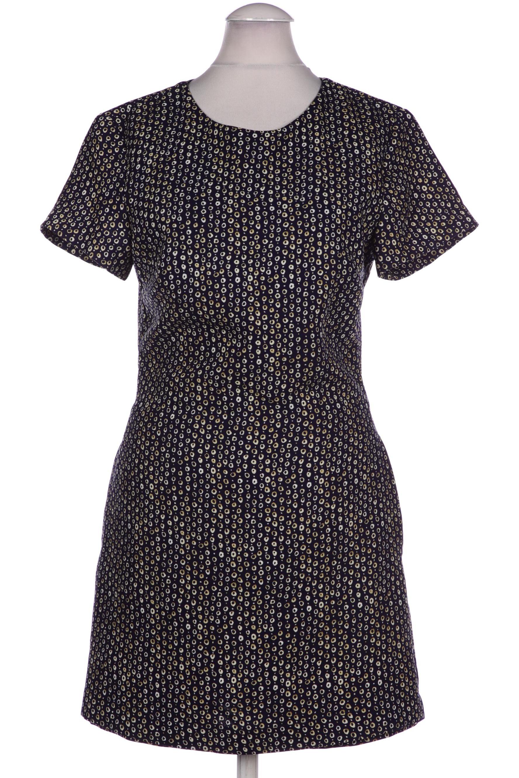 

Zara Damen Kleid, blau, Gr. 36