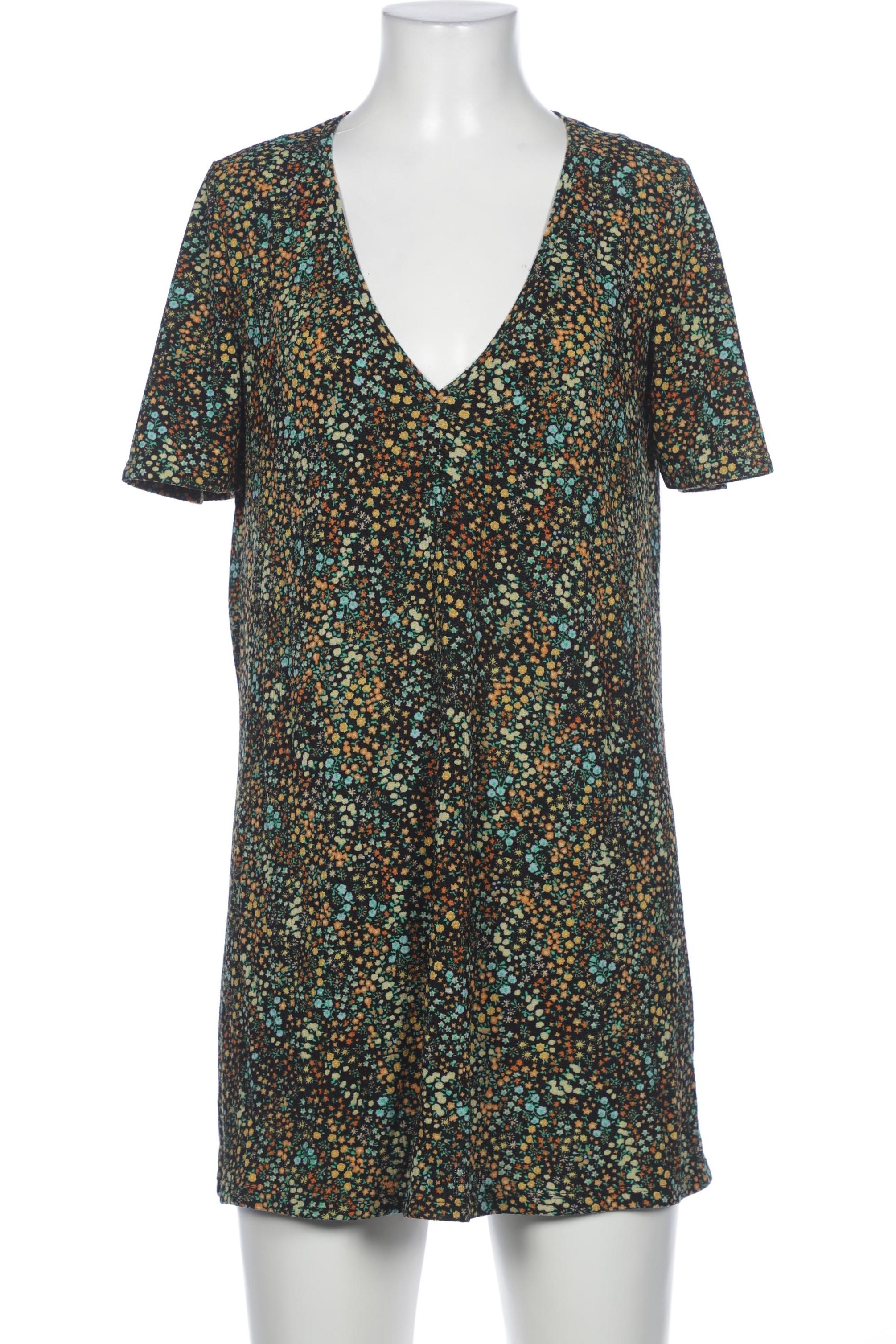 

Zara Damen Kleid, mehrfarbig, Gr. 36