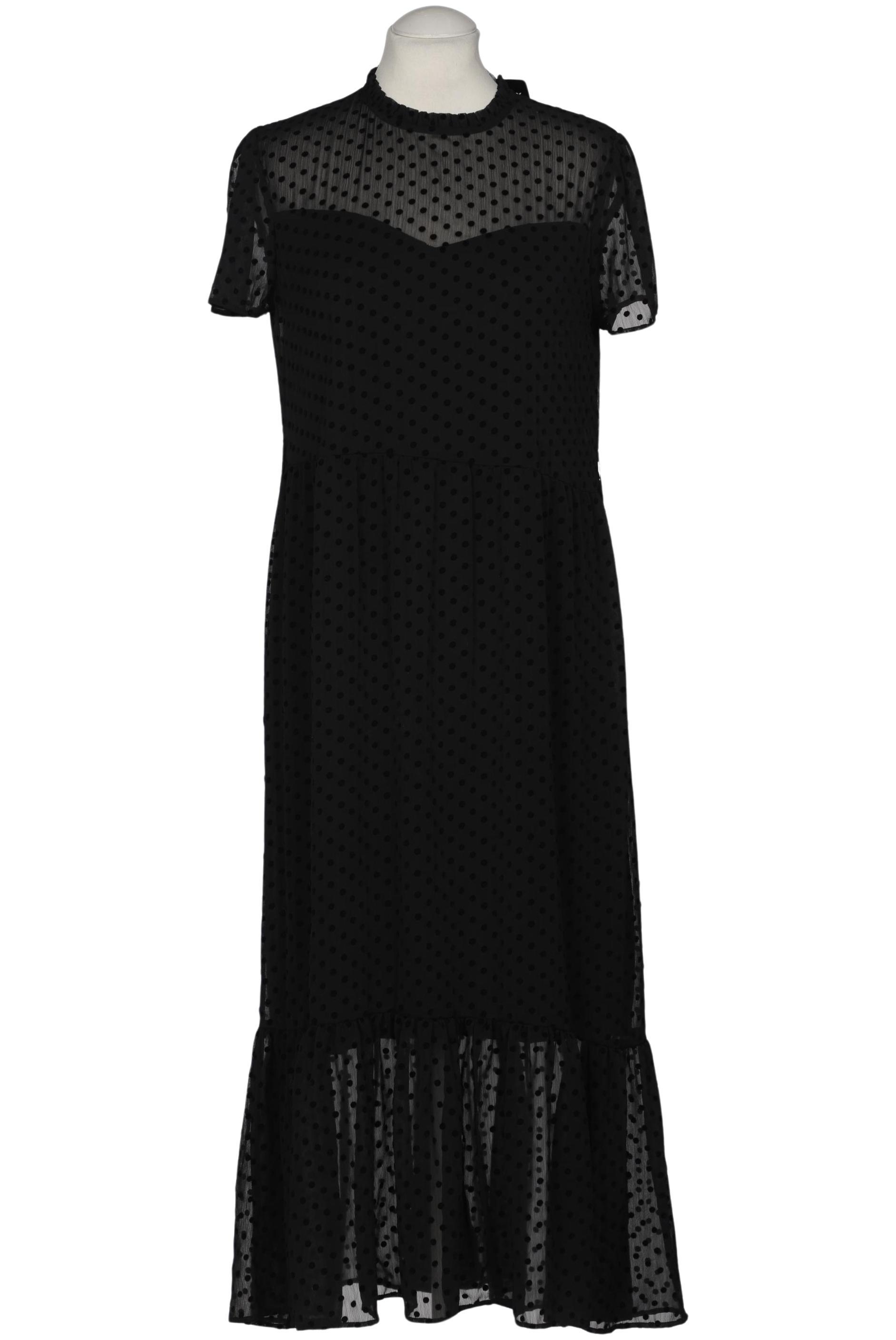 

Zara Damen Kleid, schwarz, Gr. 38