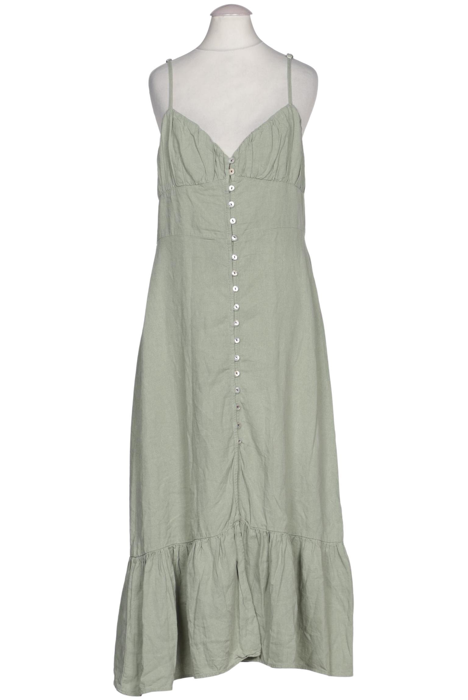 

Zara Damen Kleid, hellgrün, Gr. 38