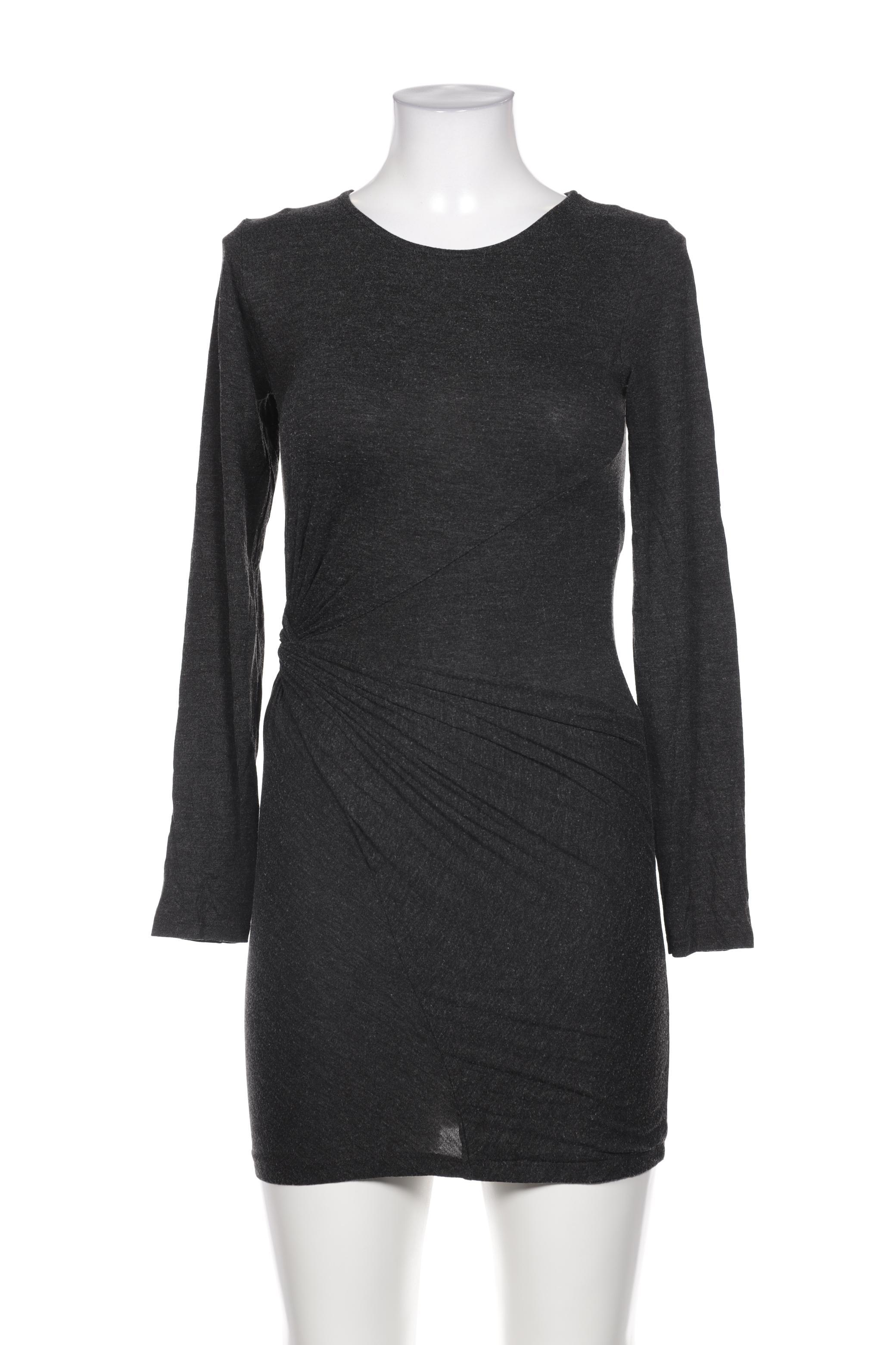 

Zara Damen Kleid, grau, Gr. 38