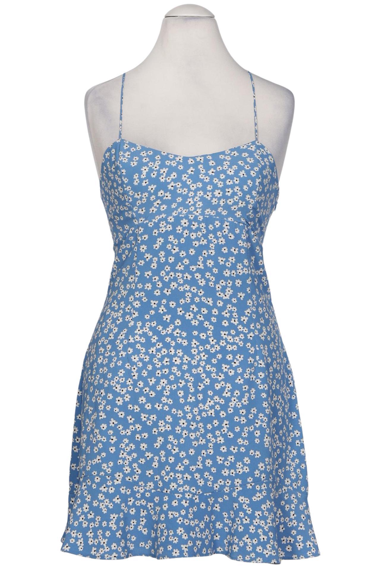 

Zara Damen Kleid, mehrfarbig, Gr. 36