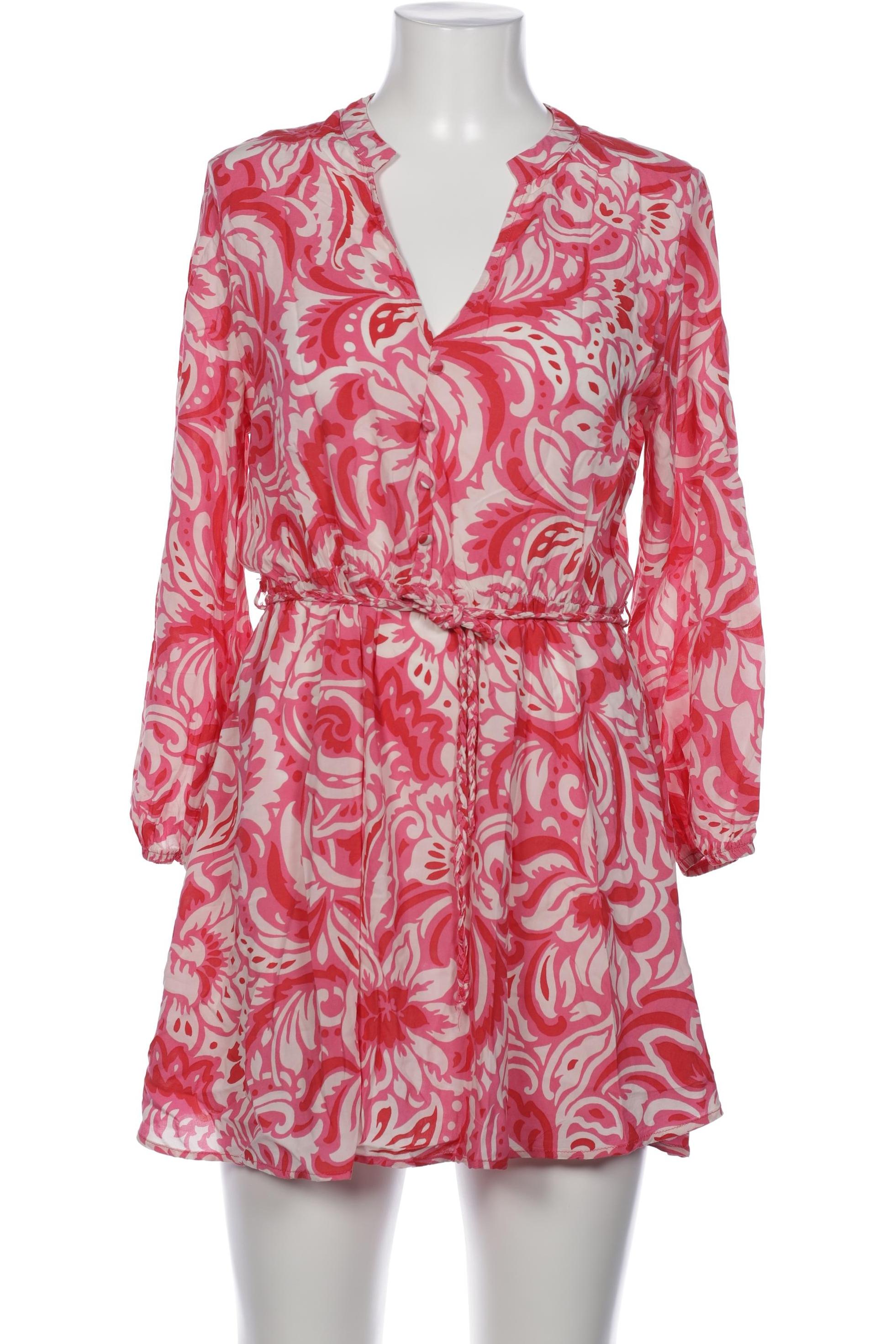 

Zara Damen Kleid, pink, Gr. 38