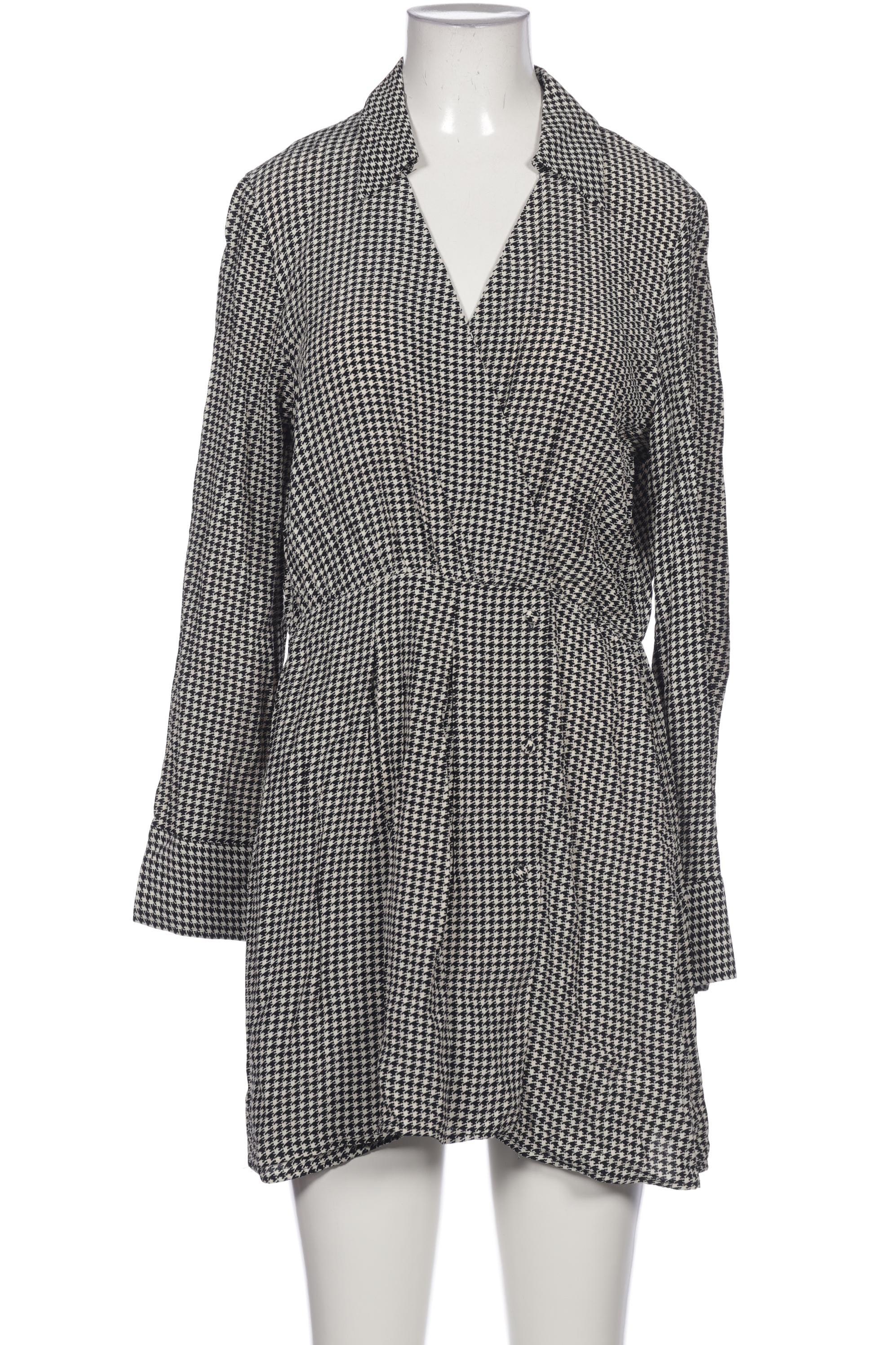 

Zara Damen Kleid, schwarz, Gr. 38