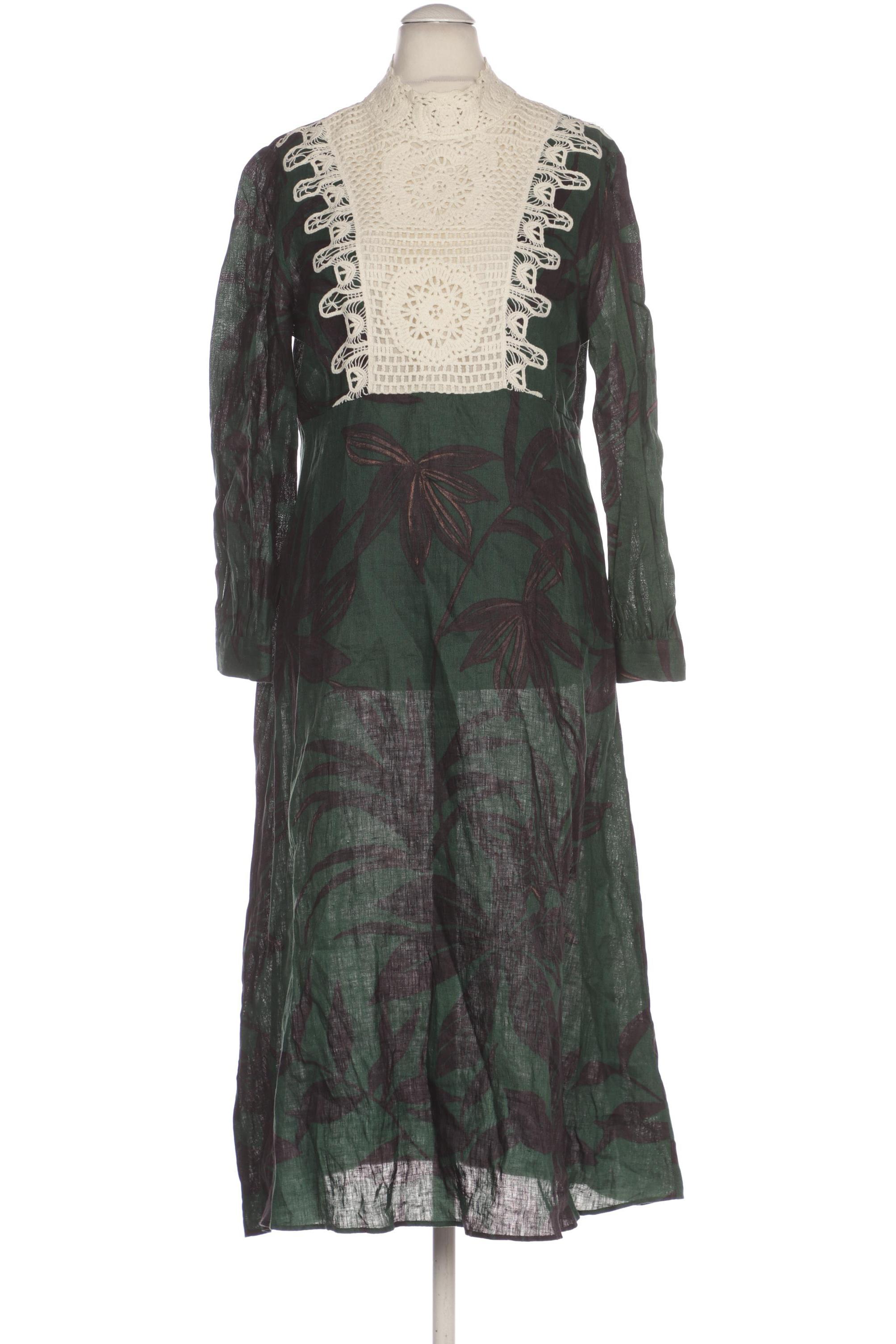 

Zara Damen Kleid, grün, Gr. 42