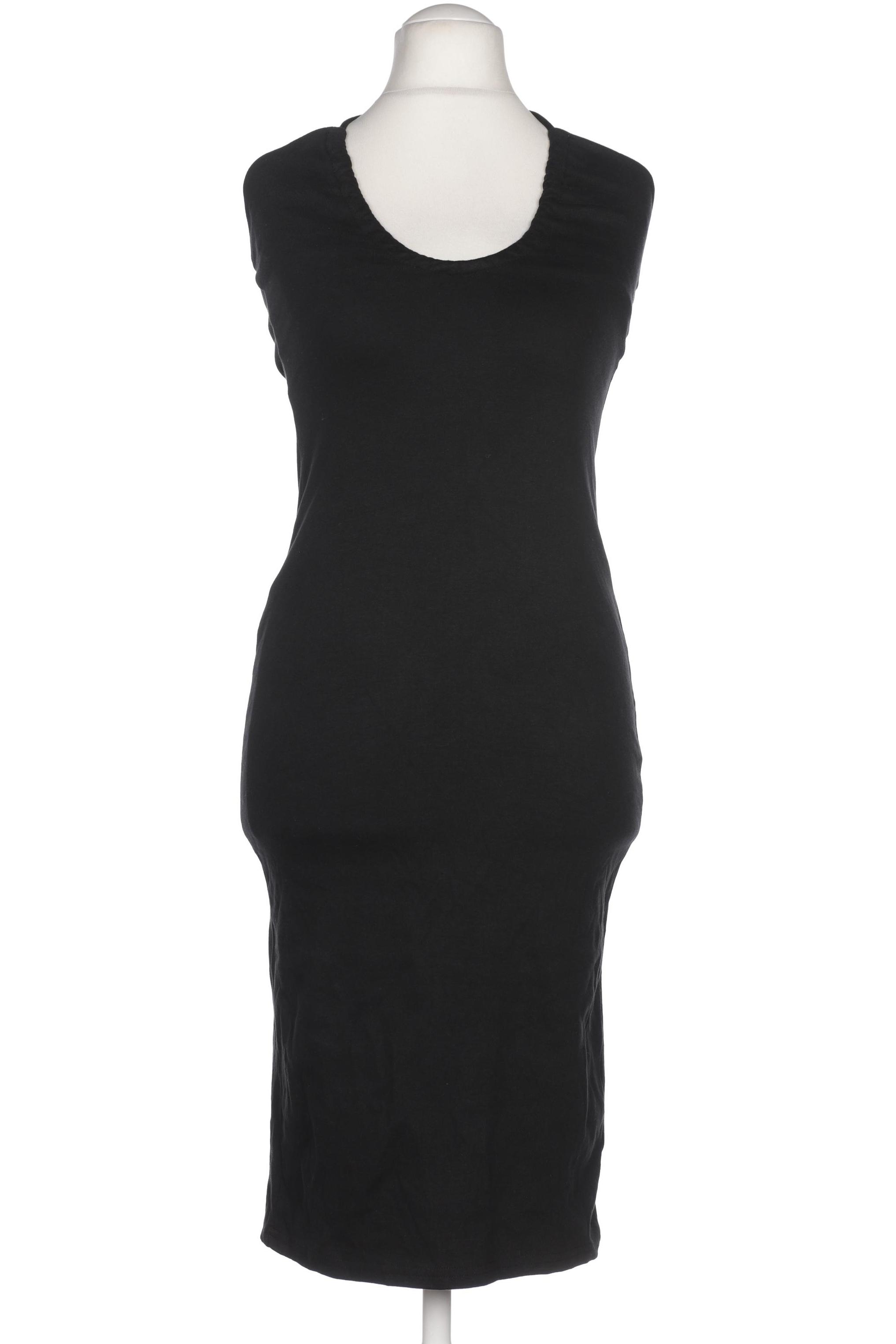 

ZARA Damen Kleid, schwarz