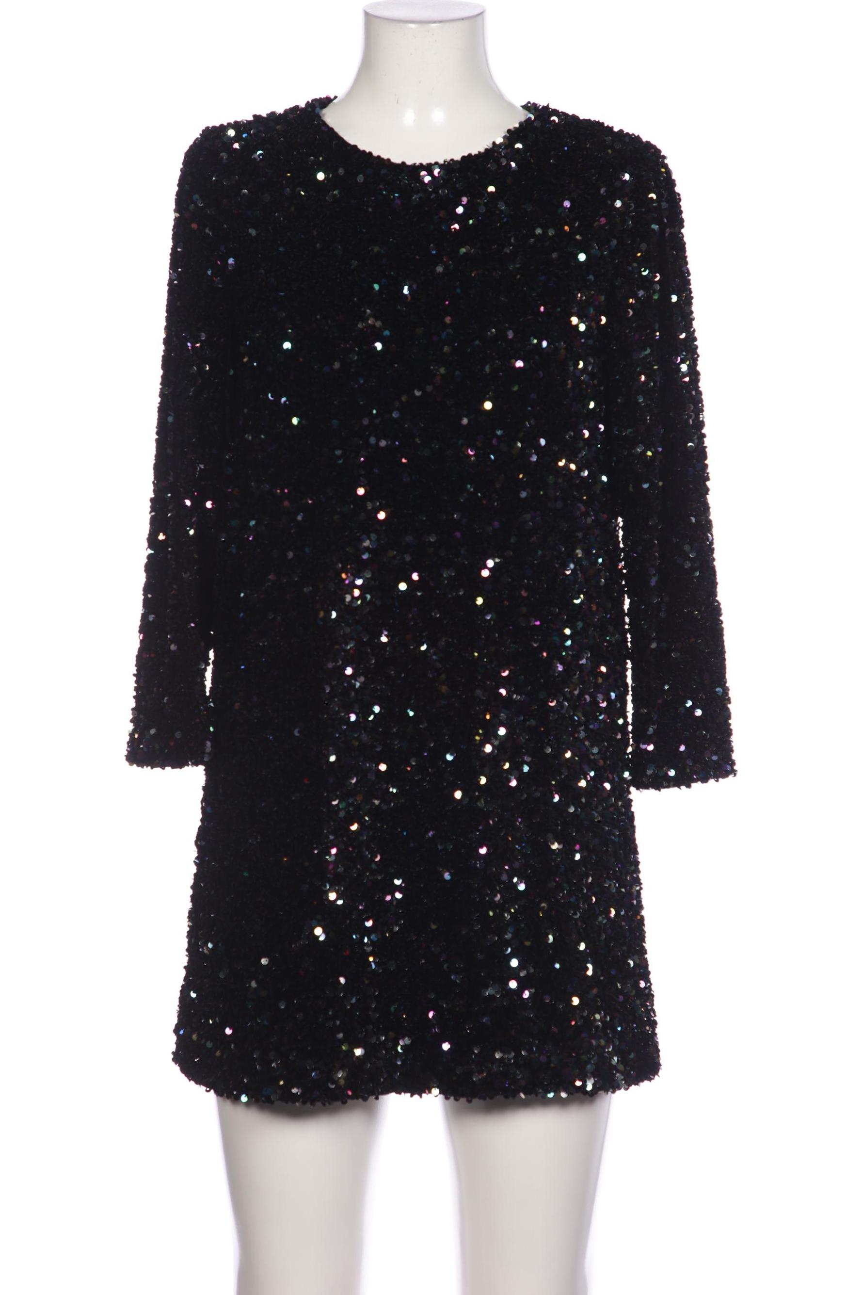 

Zara Damen Kleid, schwarz, Gr. 38