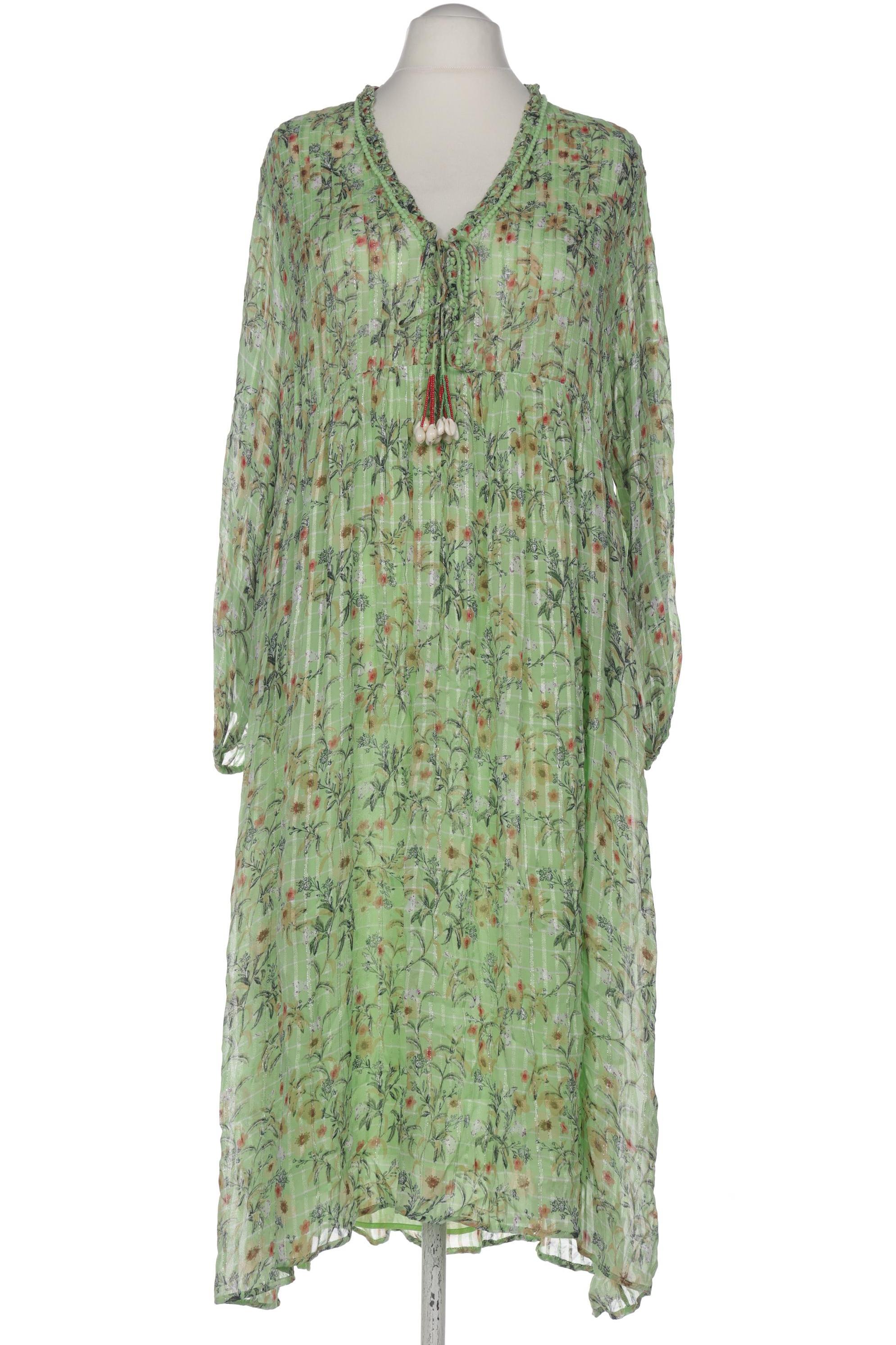 

Zara Damen Kleid, hellgrün, Gr. 46