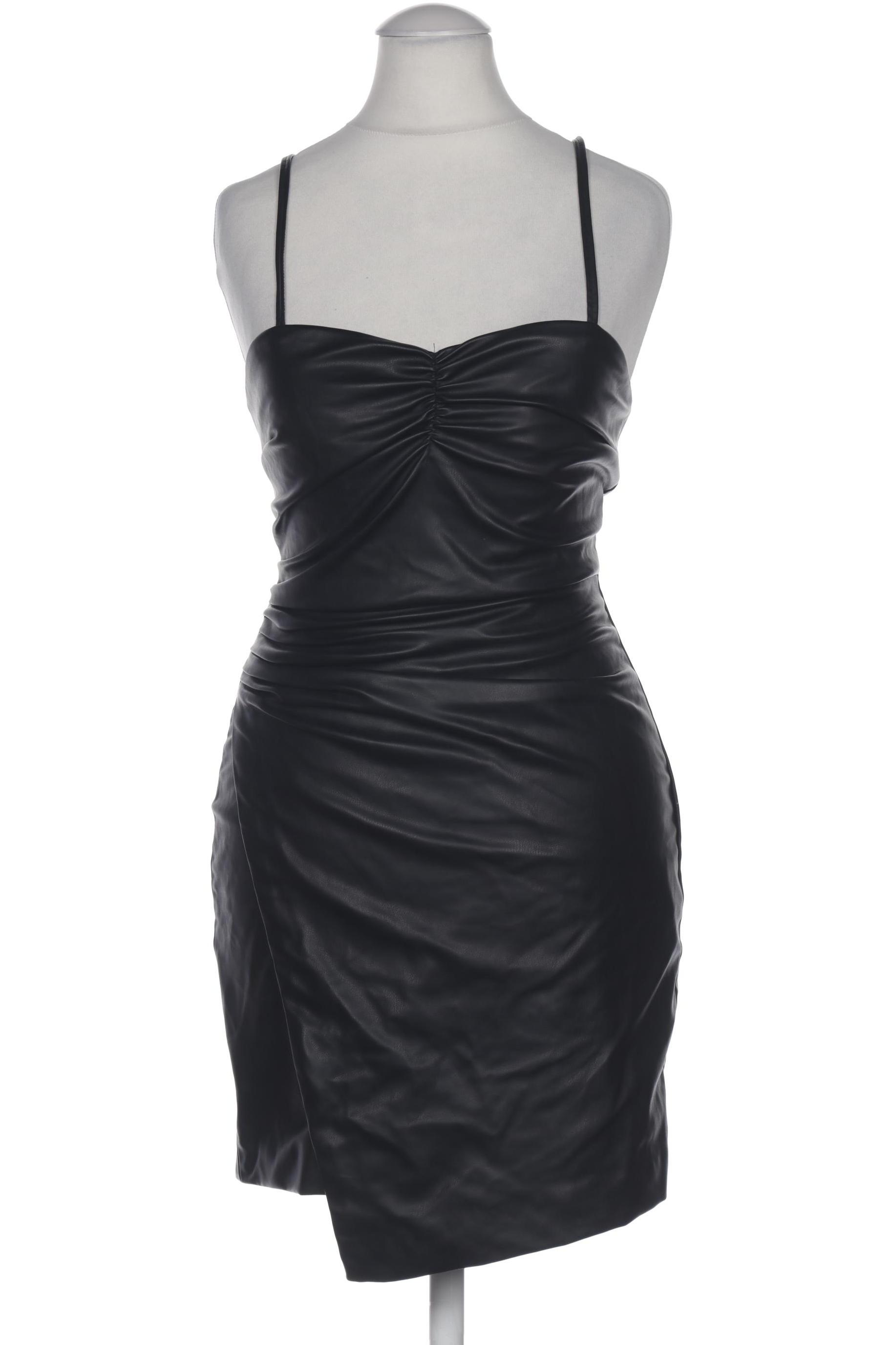 

Zara Damen Kleid, schwarz, Gr. 34