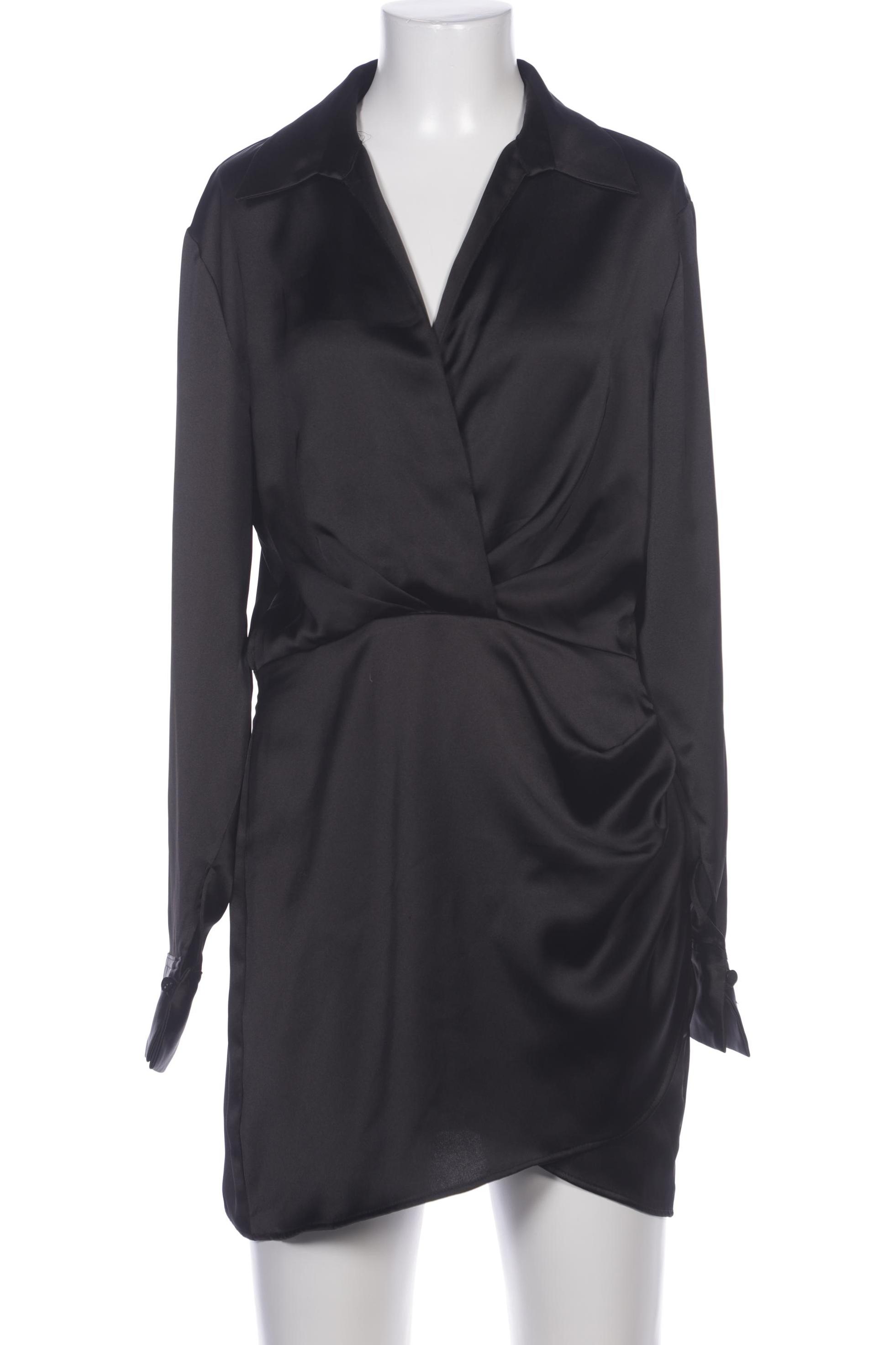 

Zara Damen Kleid, schwarz, Gr. 38
