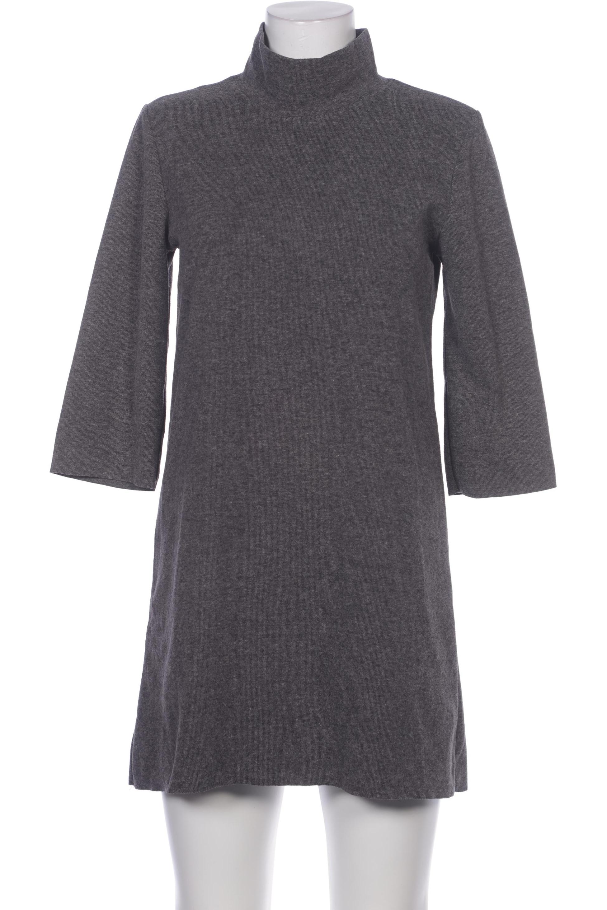 

Zara Damen Kleid, grau, Gr. 38