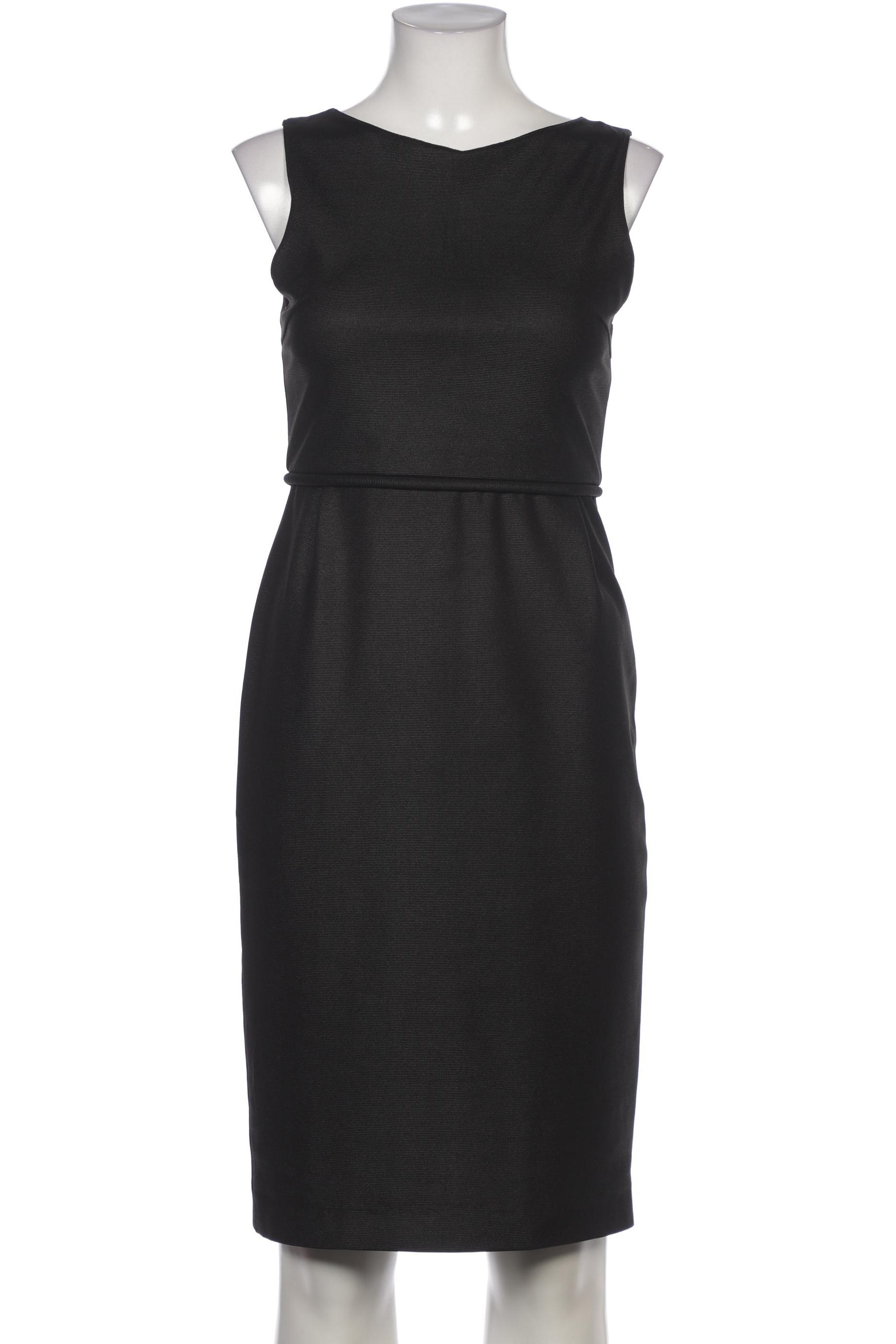 

ZARA Damen Kleid, schwarz