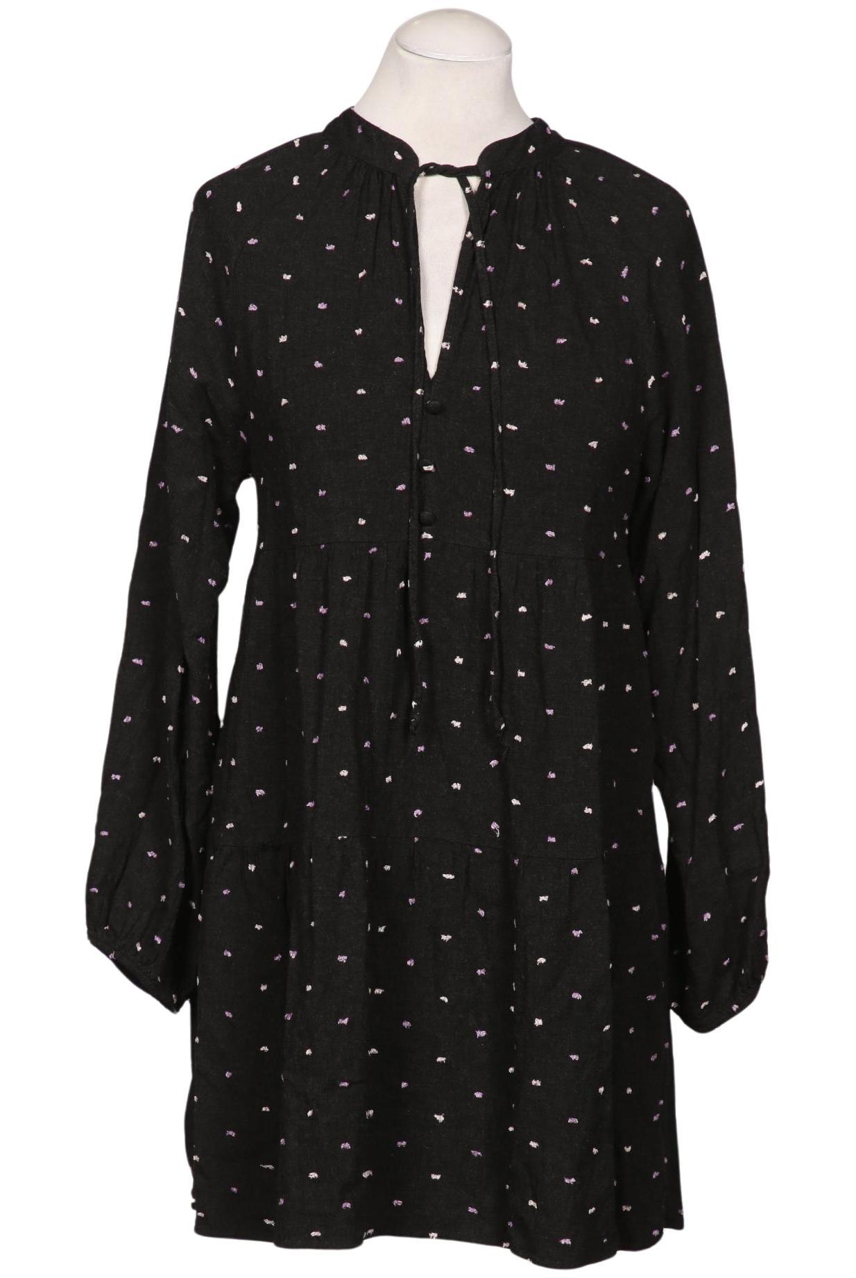 

Zara Damen Kleid, schwarz, Gr. 36