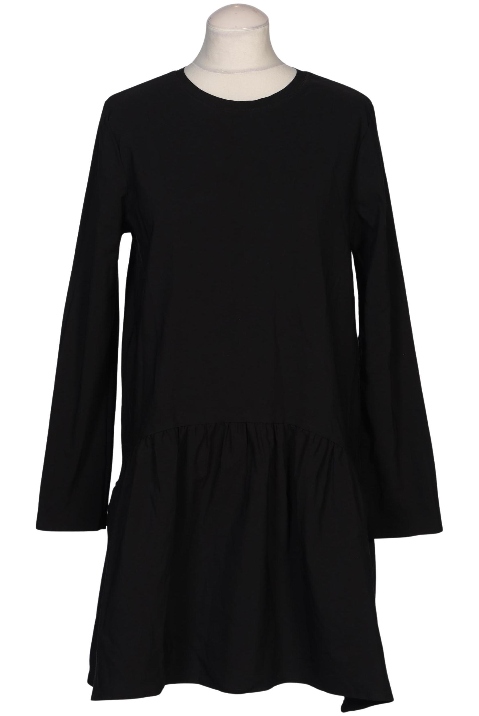 

Zara Damen Kleid, schwarz, Gr. 38