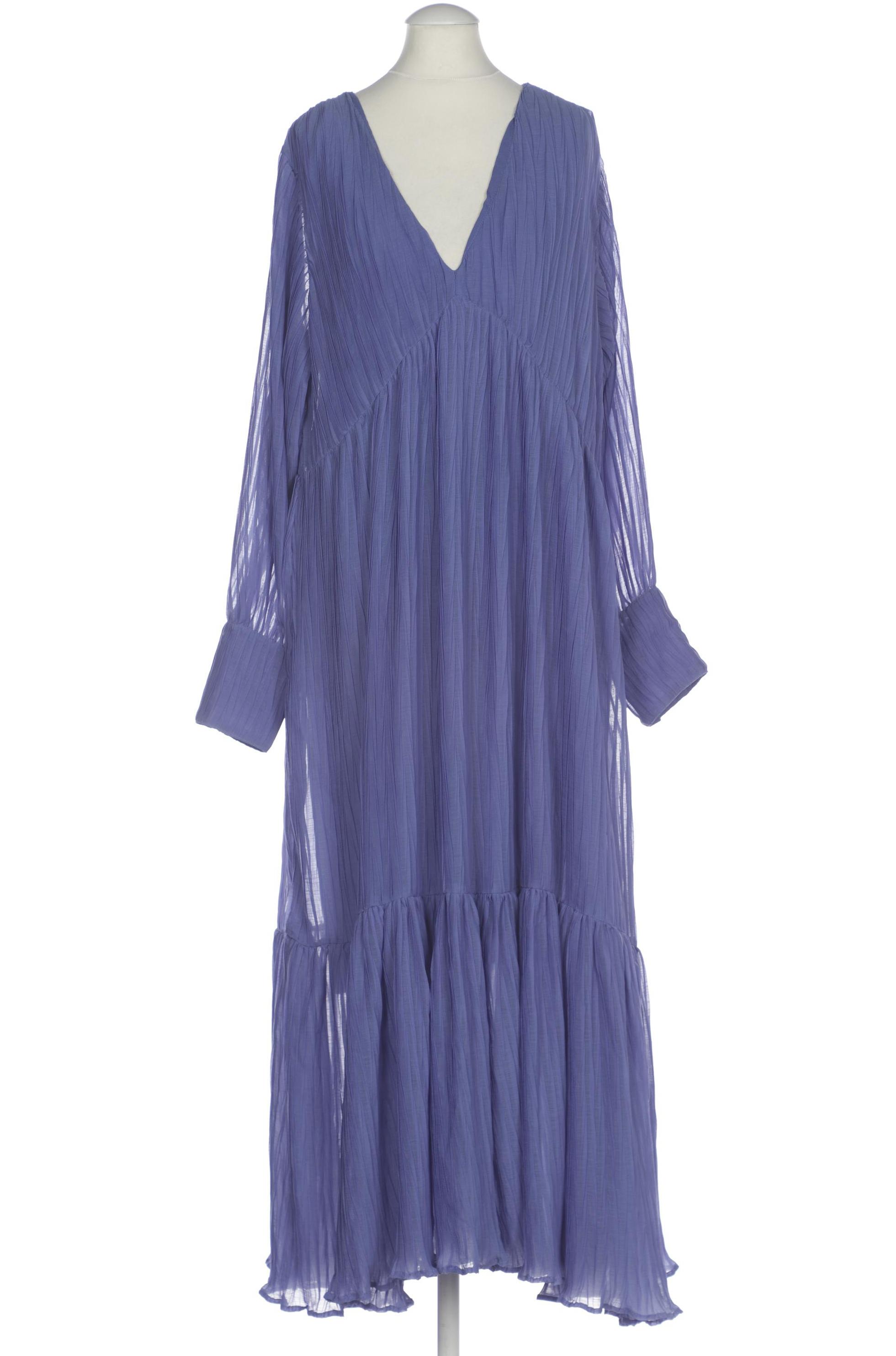

Zara Damen Kleid, flieder, Gr. 34