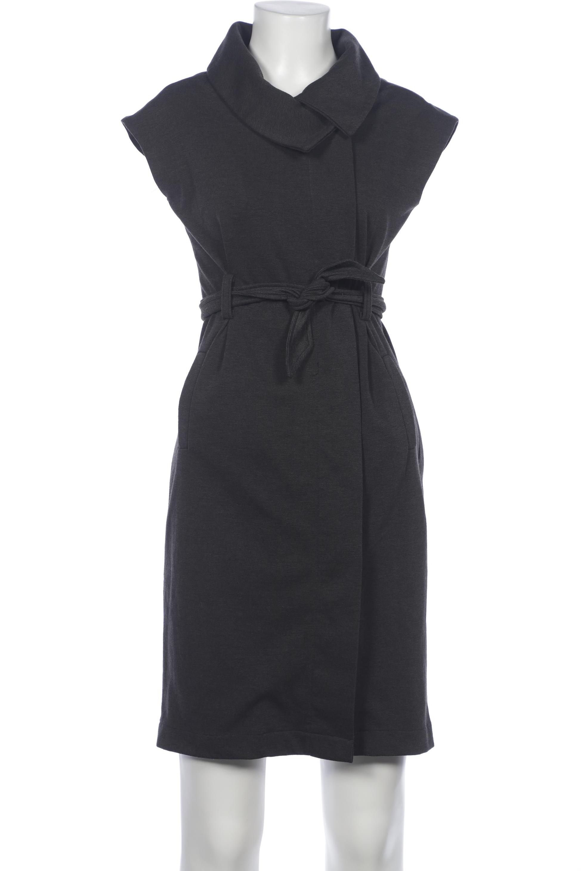 

Zara Damen Kleid, grau, Gr. 36