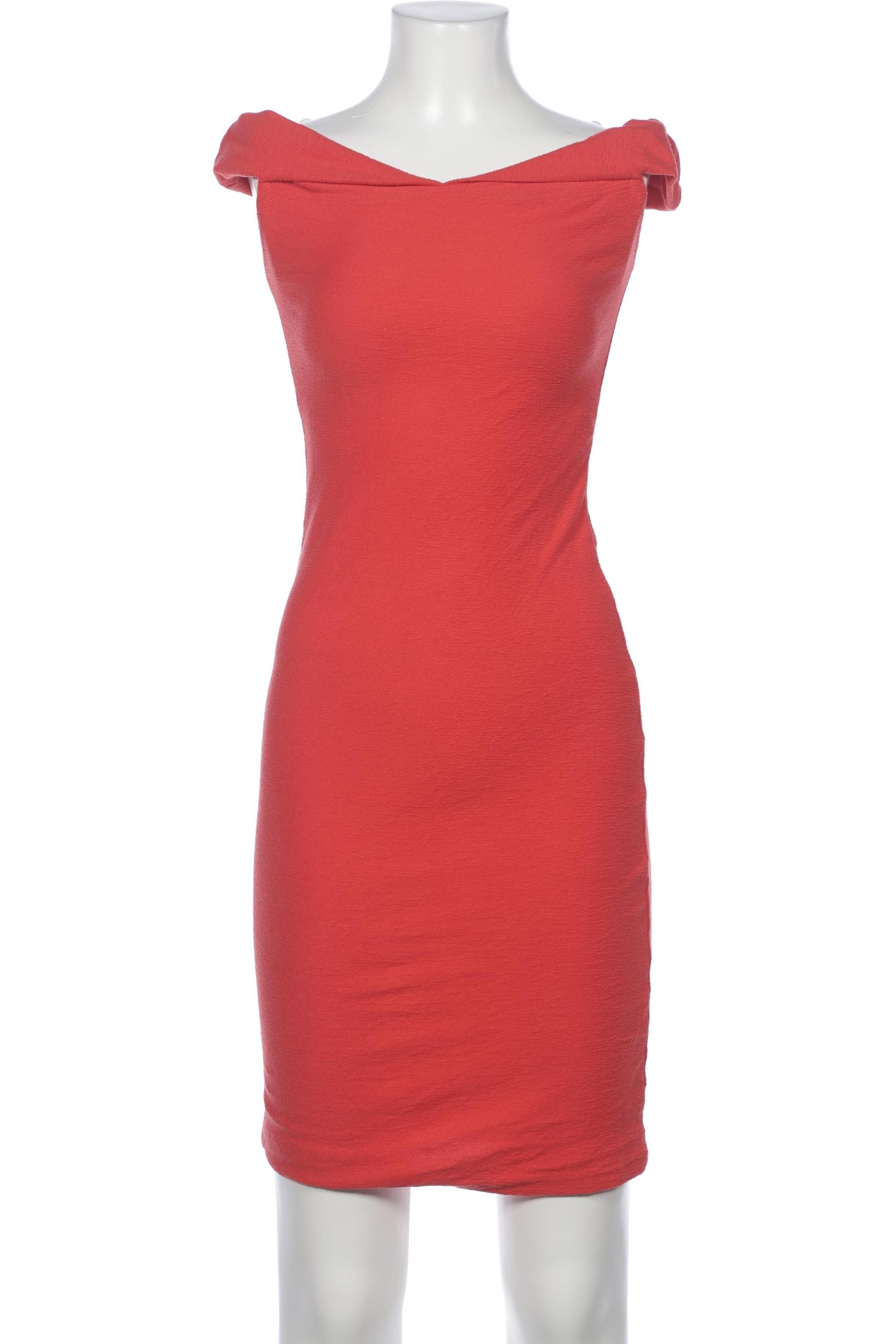 

Zara Damen Kleid, rot, Gr. 36