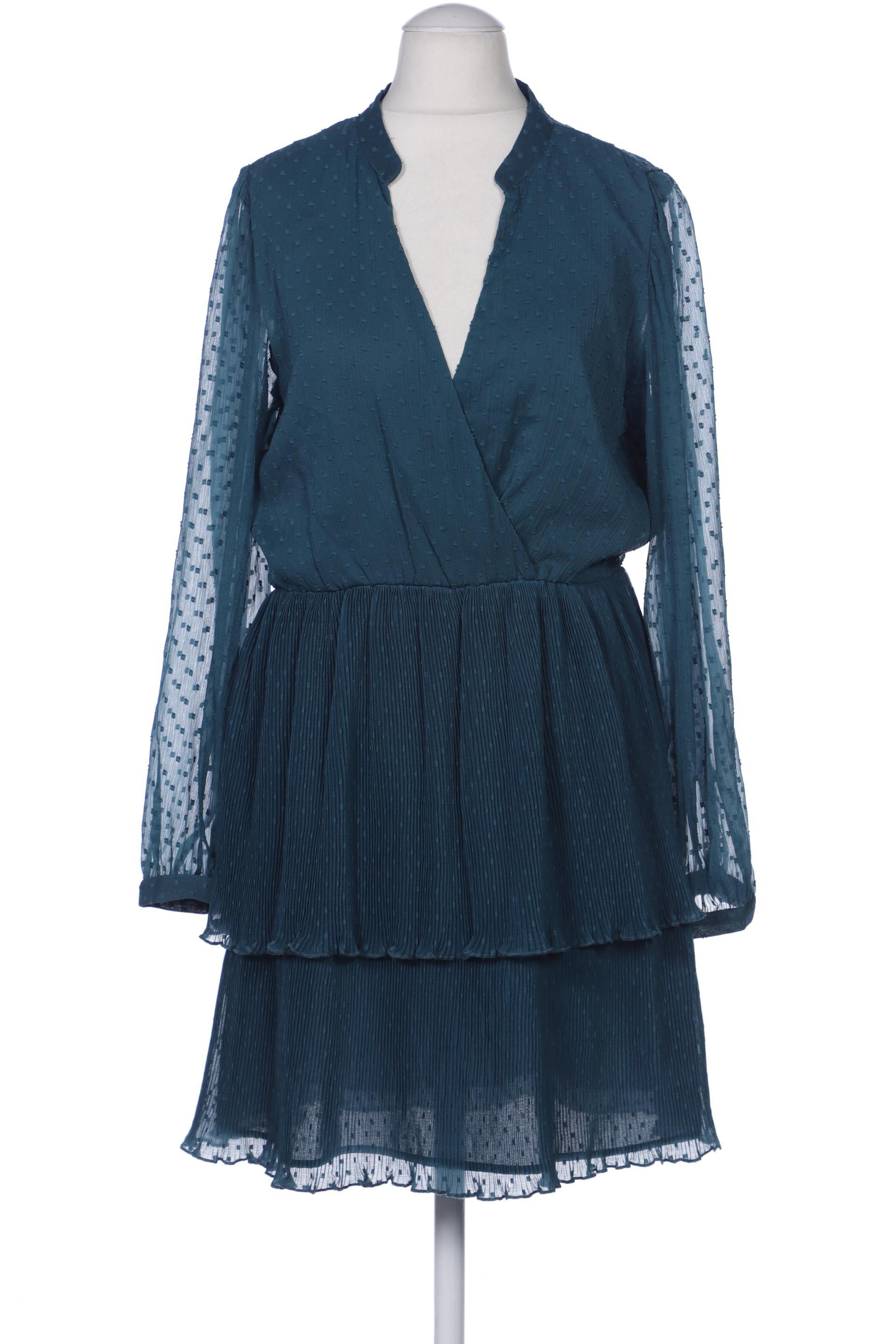 

Zara Damen Kleid, türkis, Gr. 36