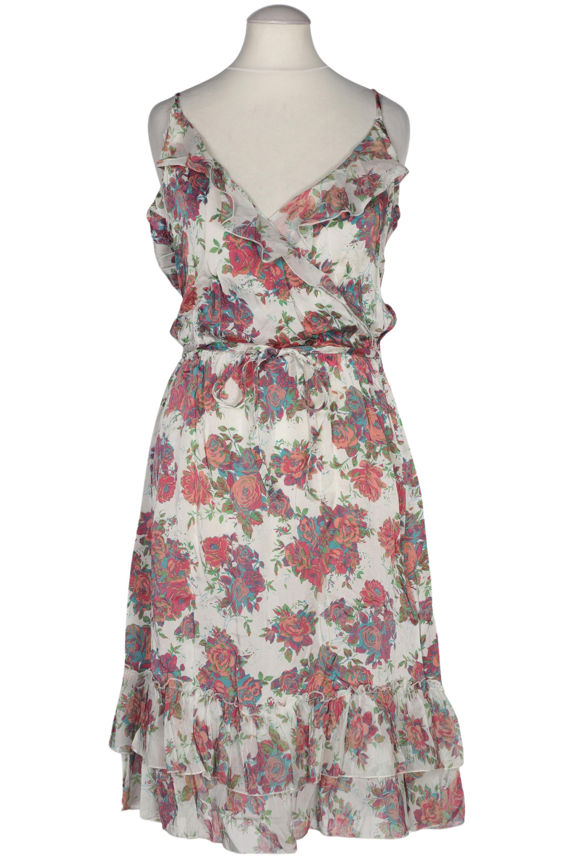 

Zara Damen Kleid, mehrfarbig, Gr. 36