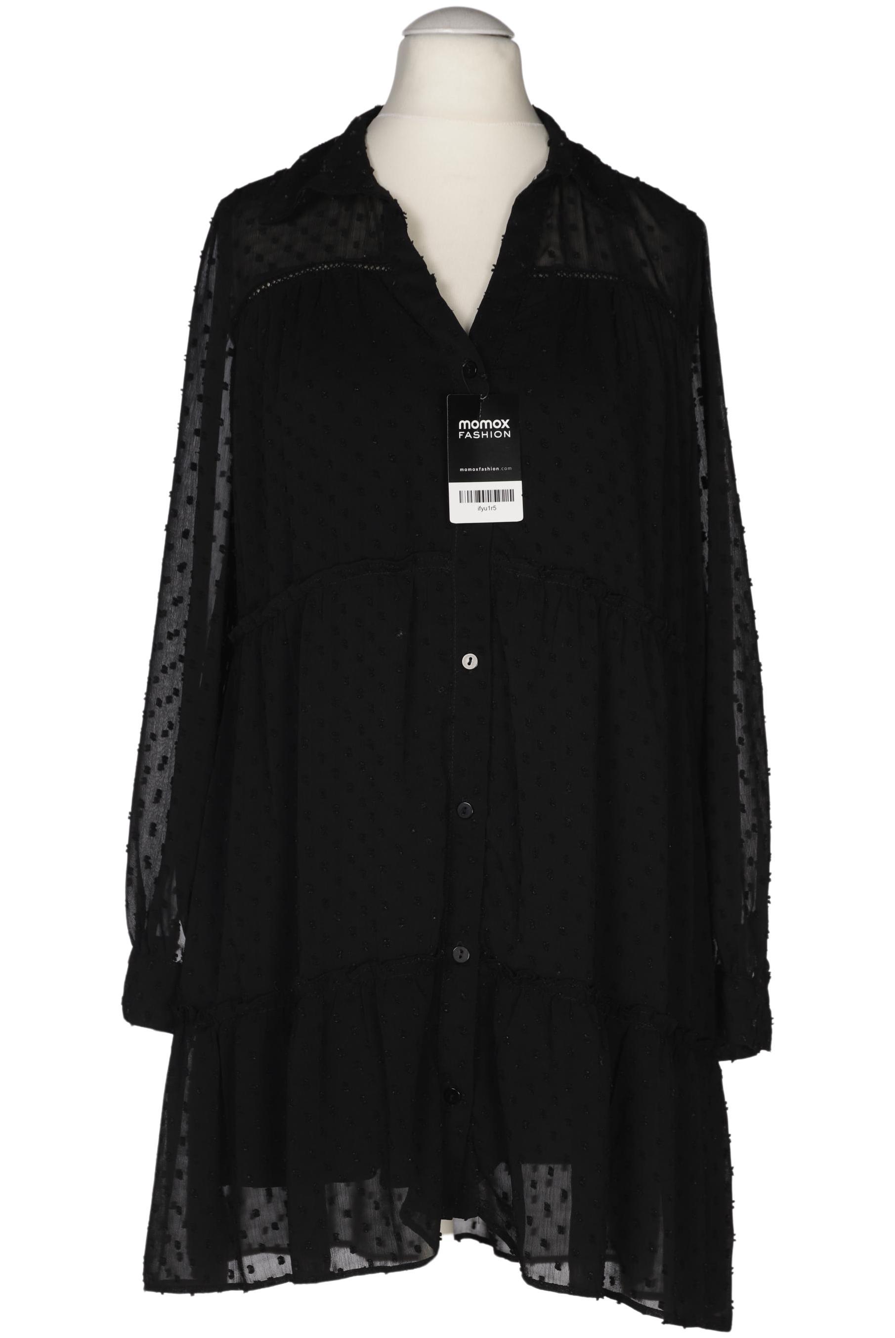 

Zara Damen Kleid, schwarz, Gr. 38