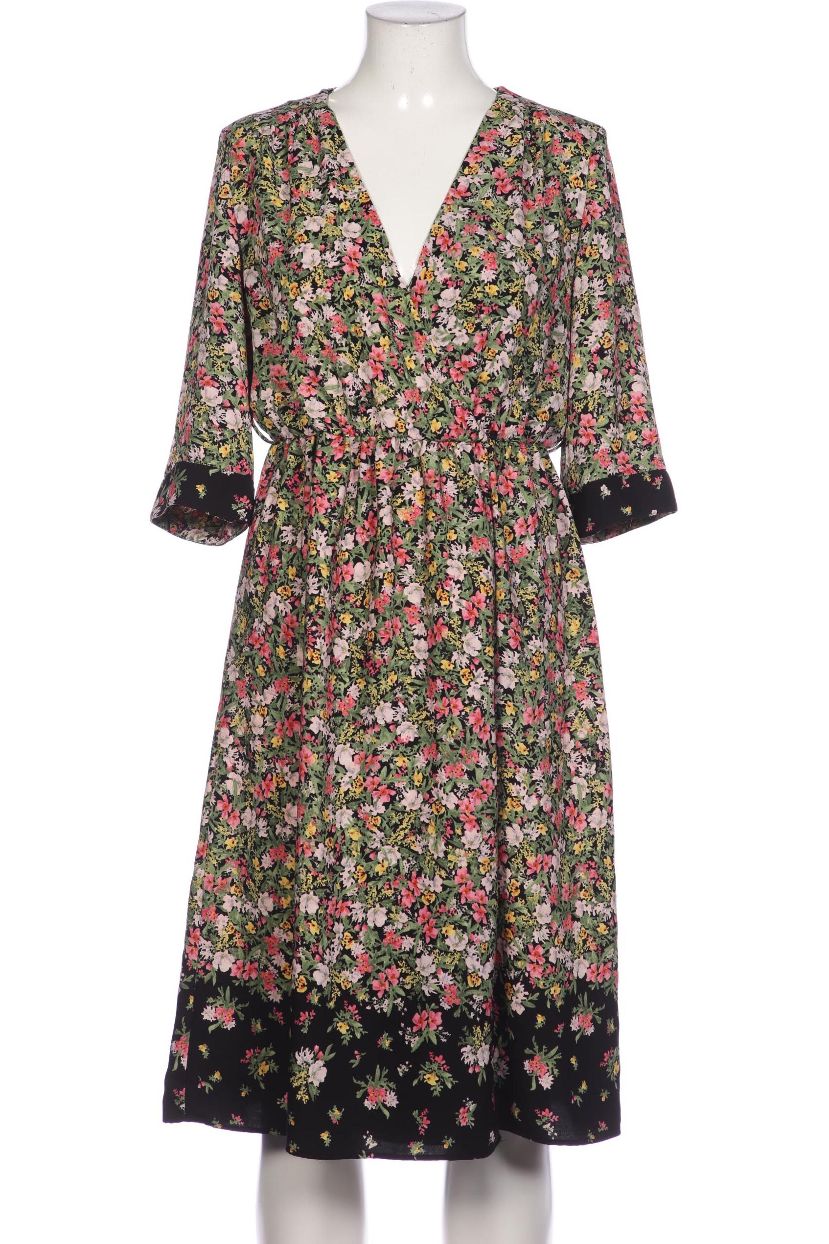 

Zara Damen Kleid, mehrfarbig, Gr. 42