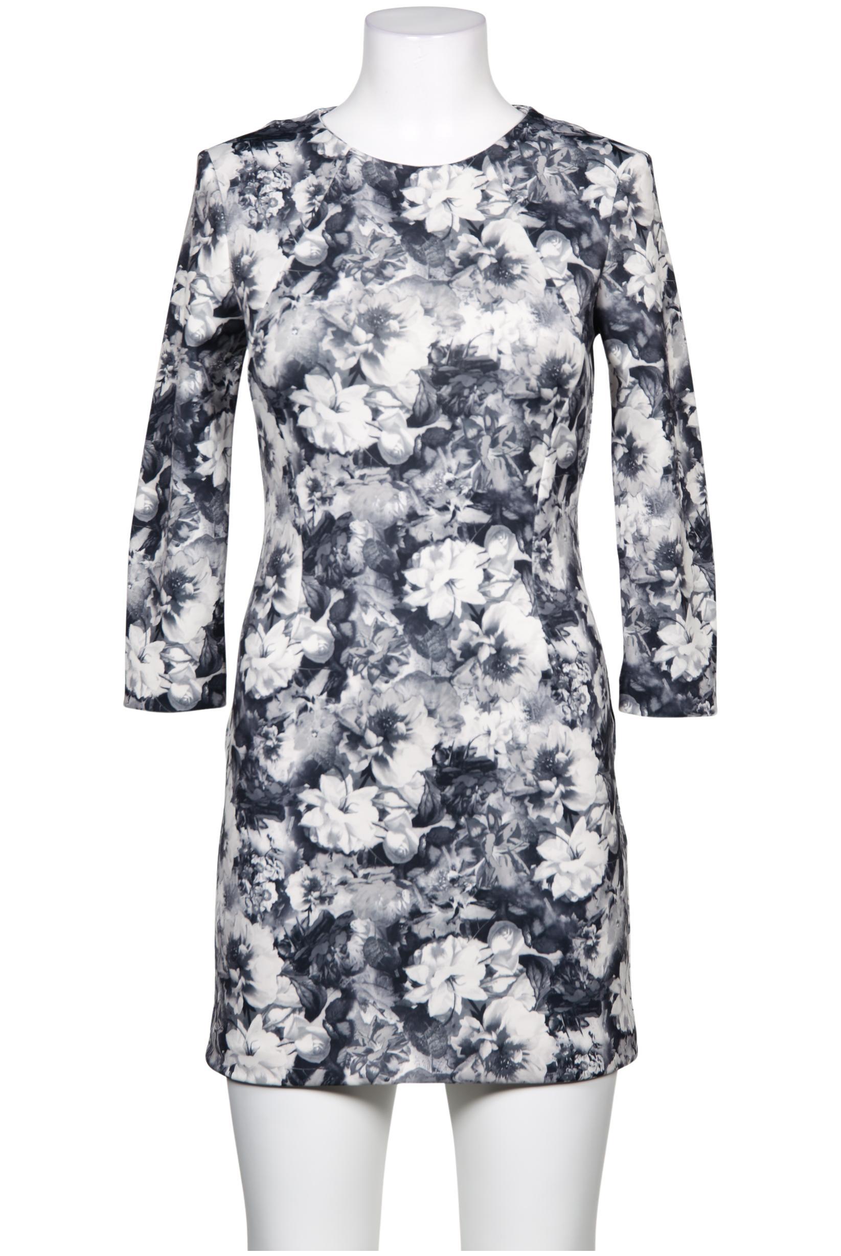 

Zara Damen Kleid, grau, Gr. 38