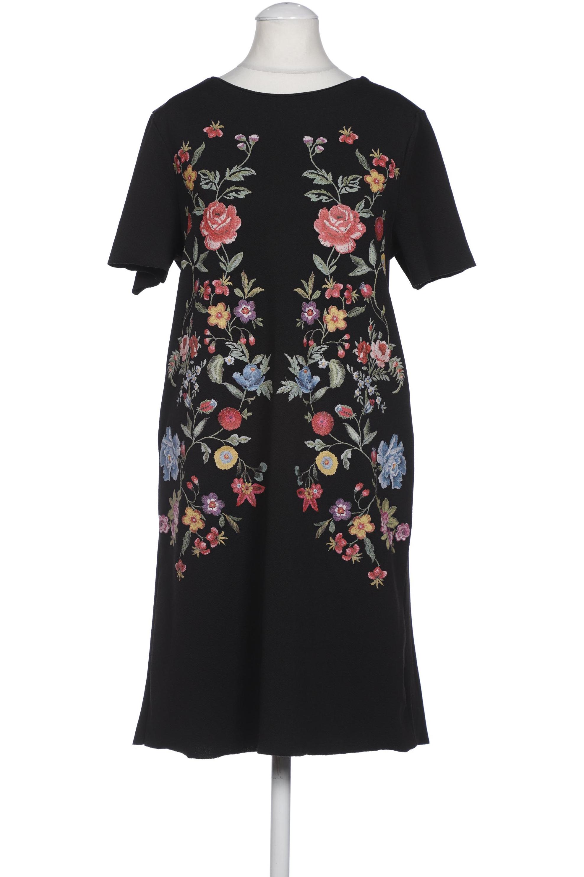 

Zara Damen Kleid, schwarz, Gr. 36