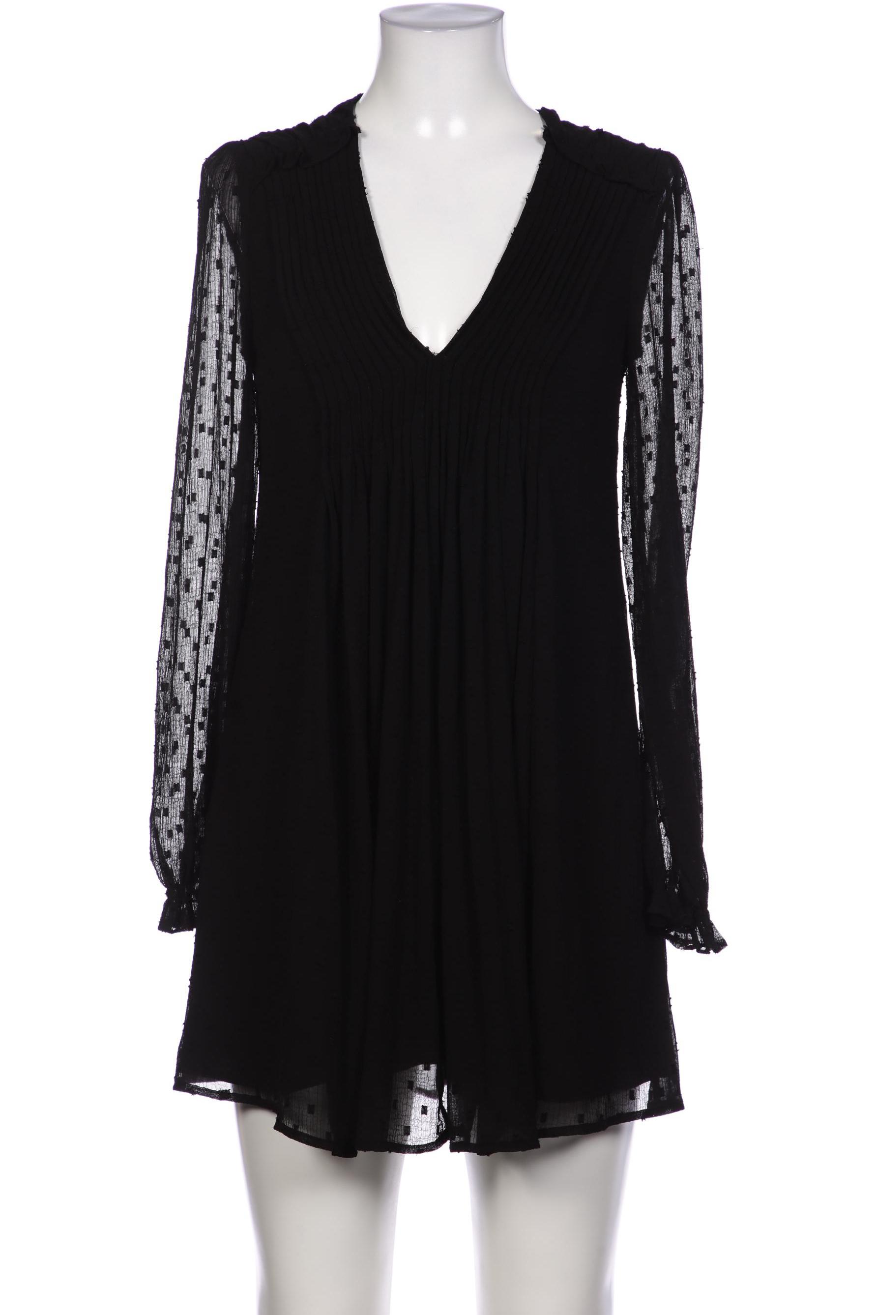 

Zara Damen Kleid, schwarz, Gr. 36