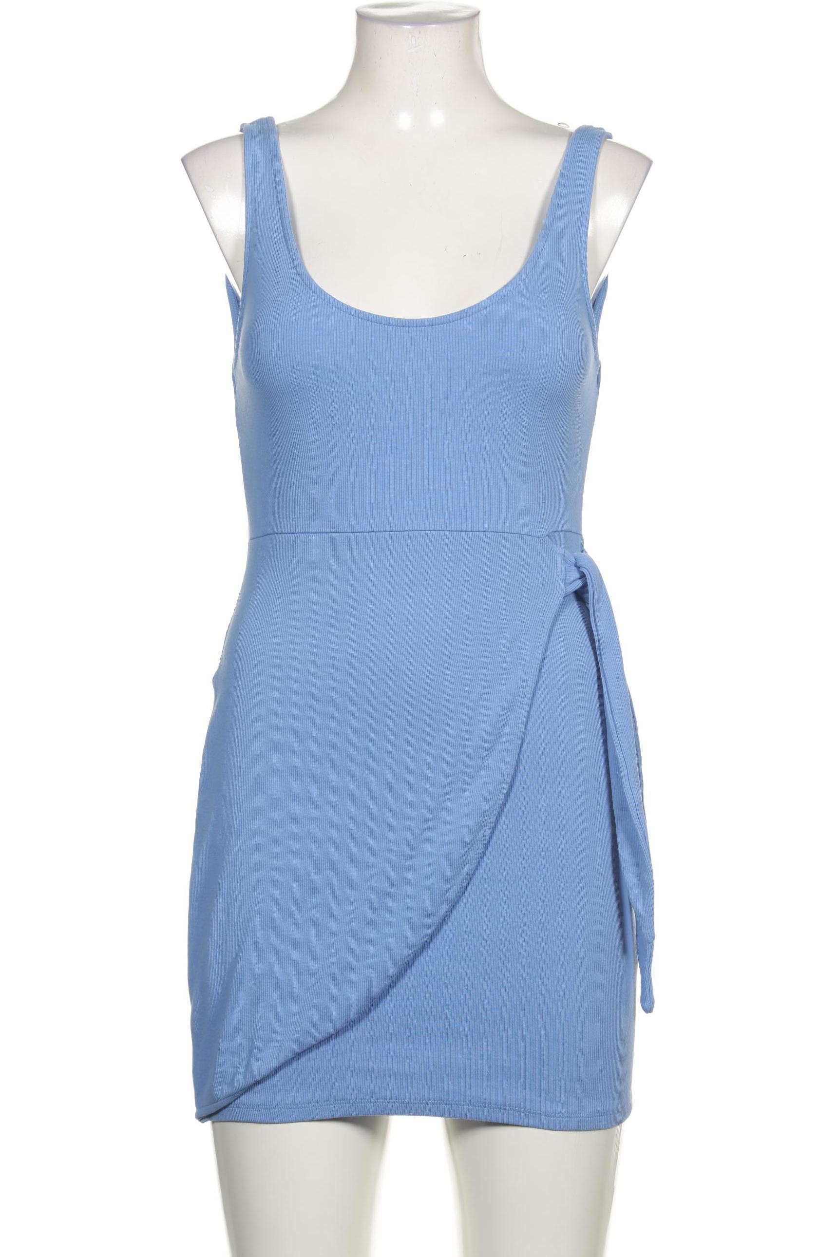 

Zara Damen Kleid, blau, Gr. 42